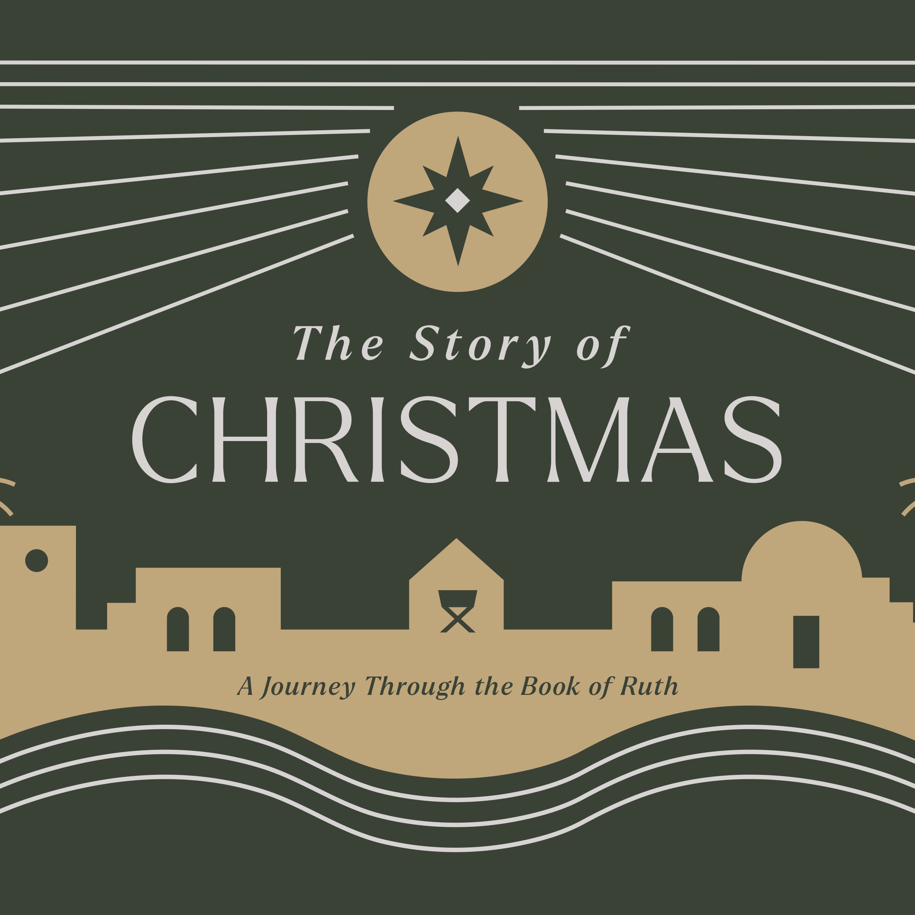 Christmastide episode artwork