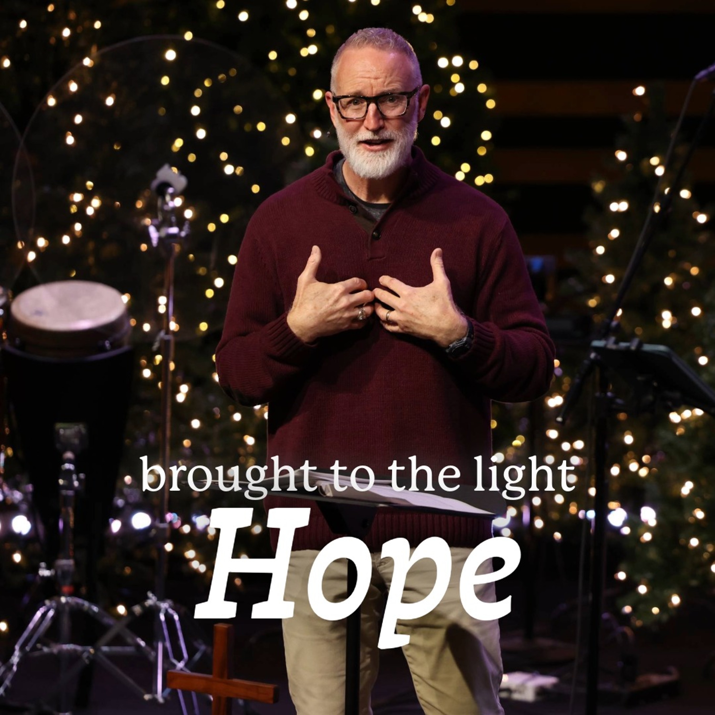 Hope episode artwork