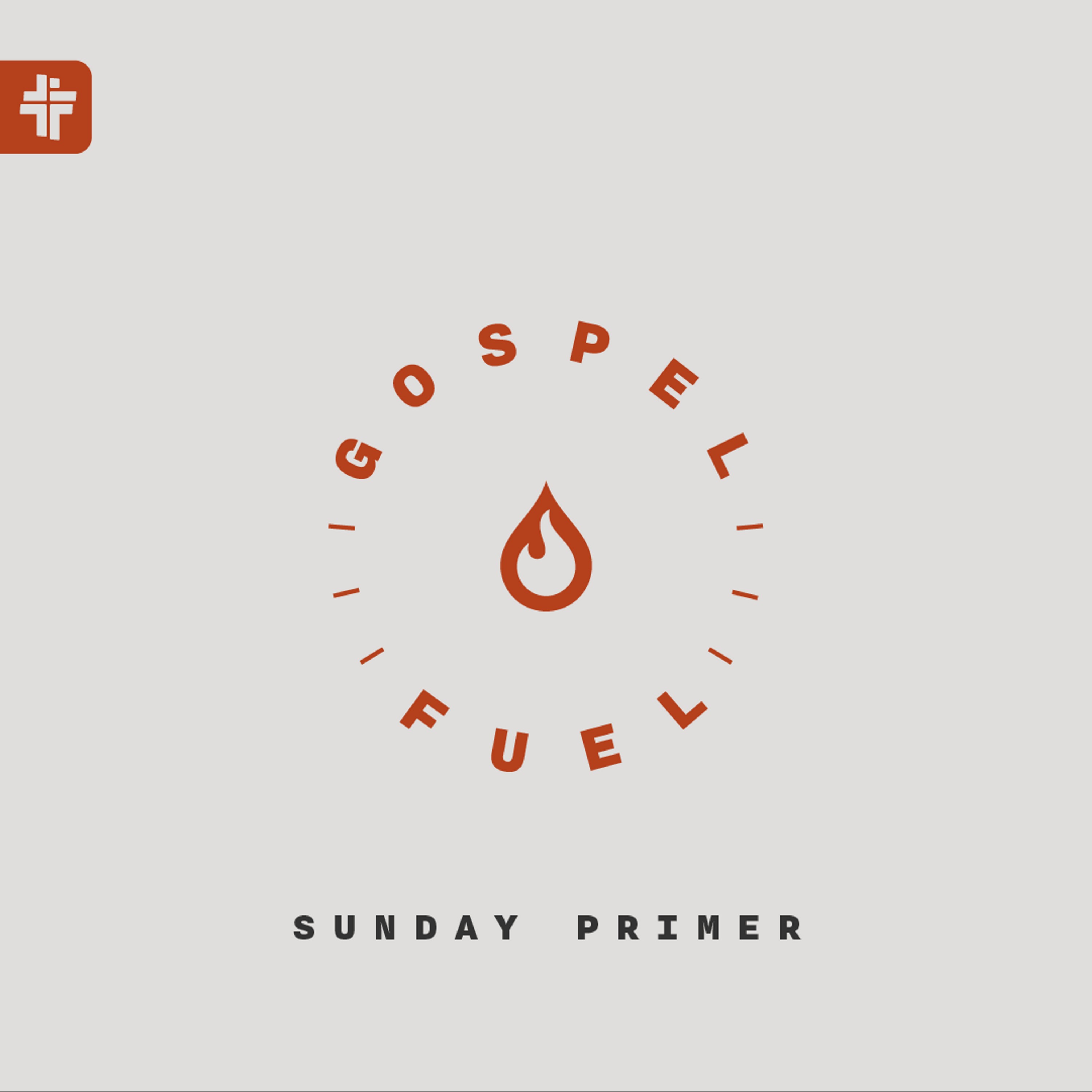 Sunday Primer | Week 30 episode artwork