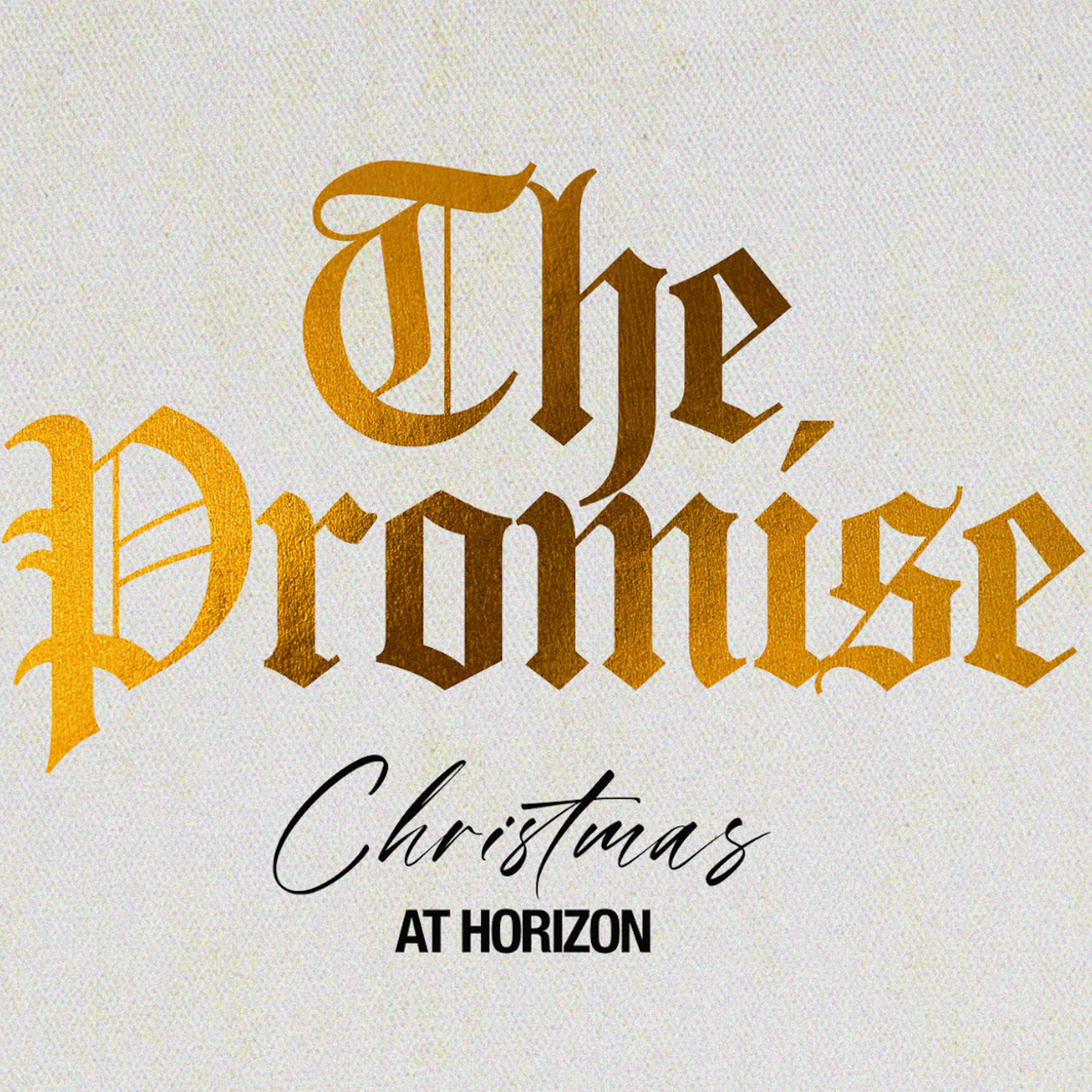 The Promise - When God Interrupts episode artwork