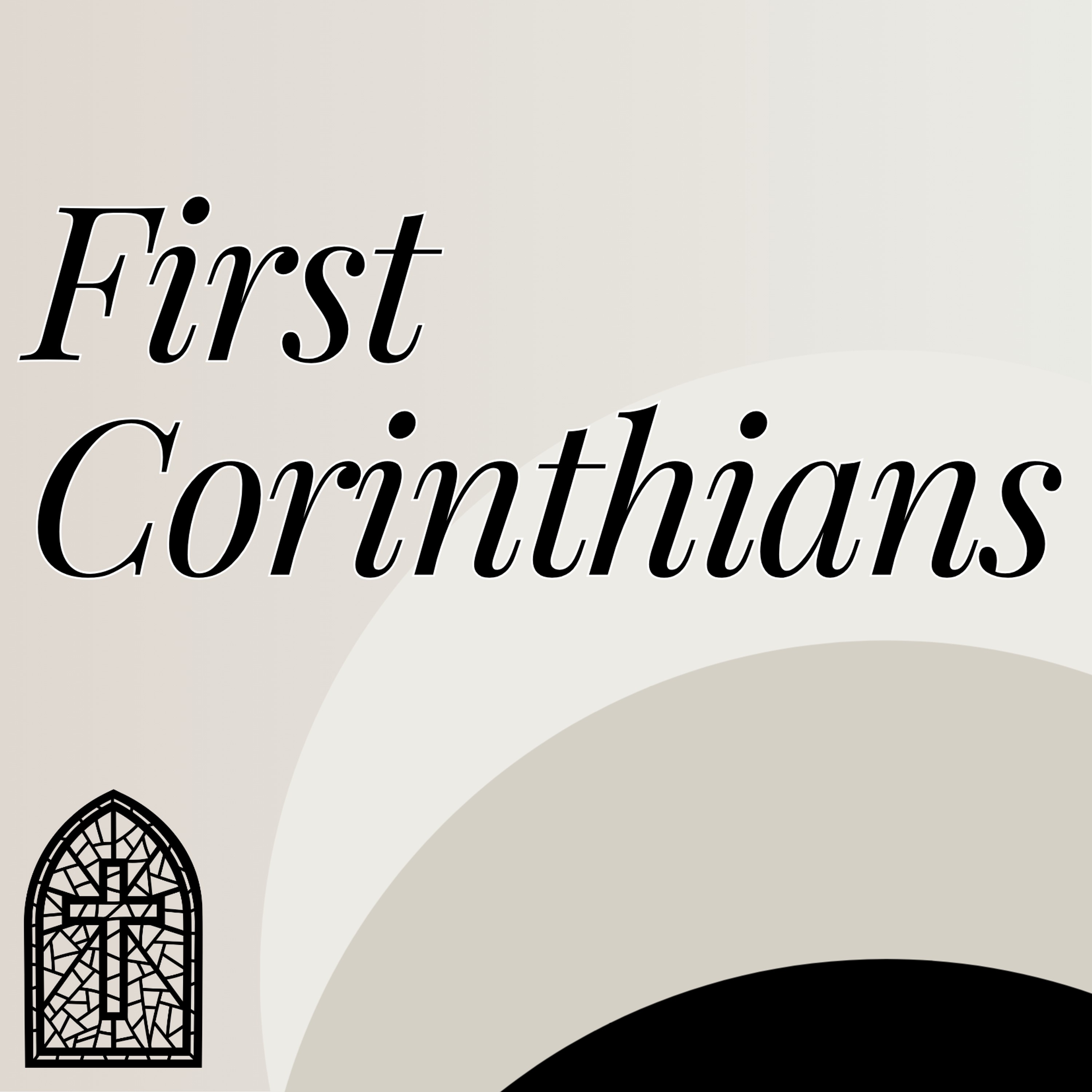 A Call To Care For Others In The Lord: 1 Corinthians 16 episode artwork
