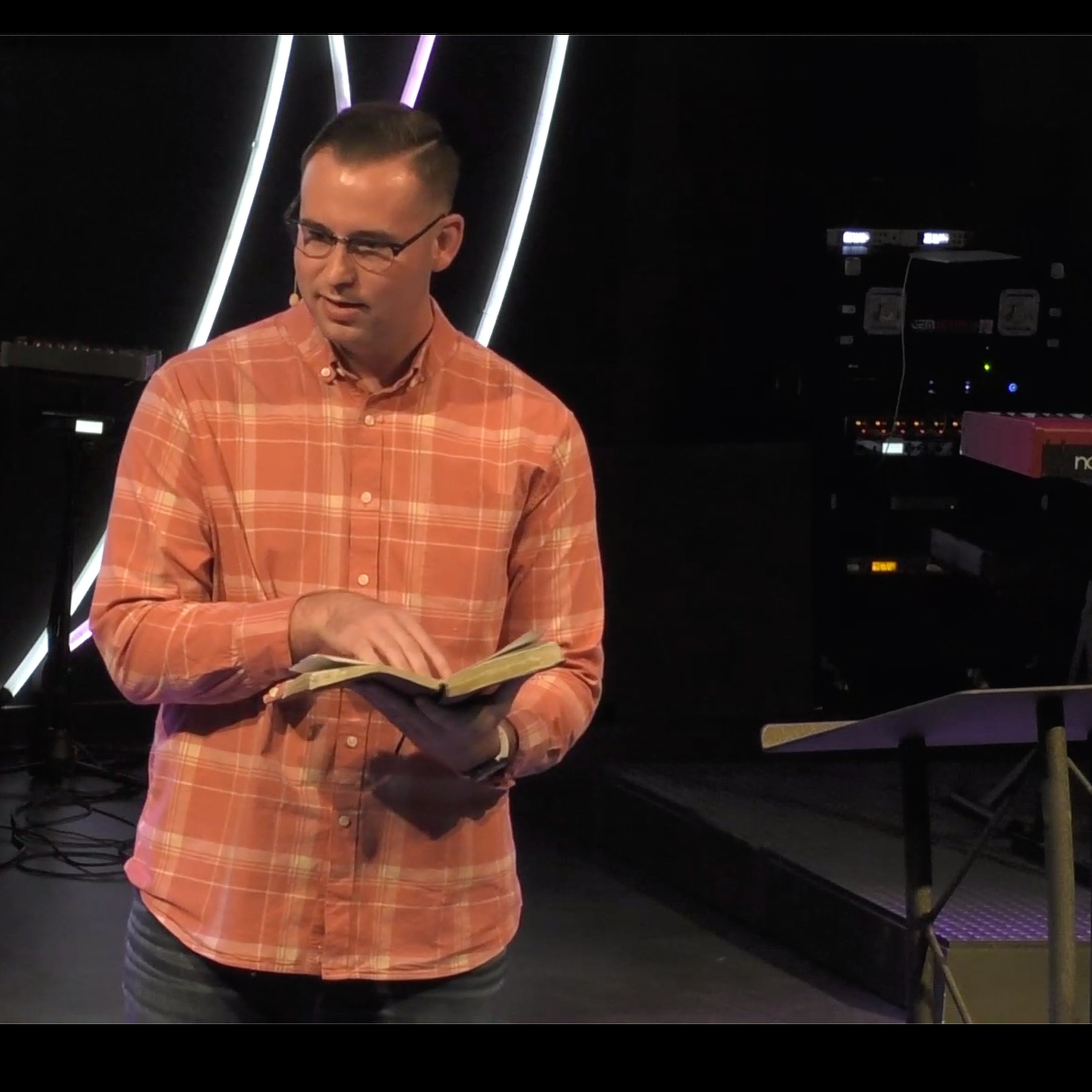 Proverbs: Pursuit of Wisdom - Proverbs 4 episode artwork