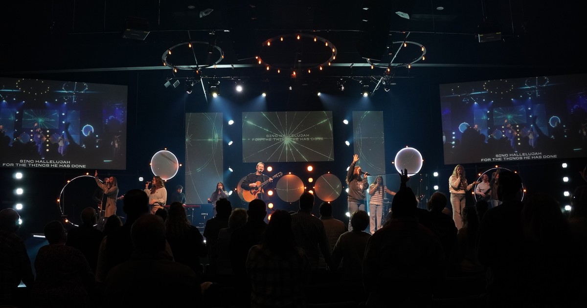 Photo of StoneBridge Christian Church (Omaha Campus)