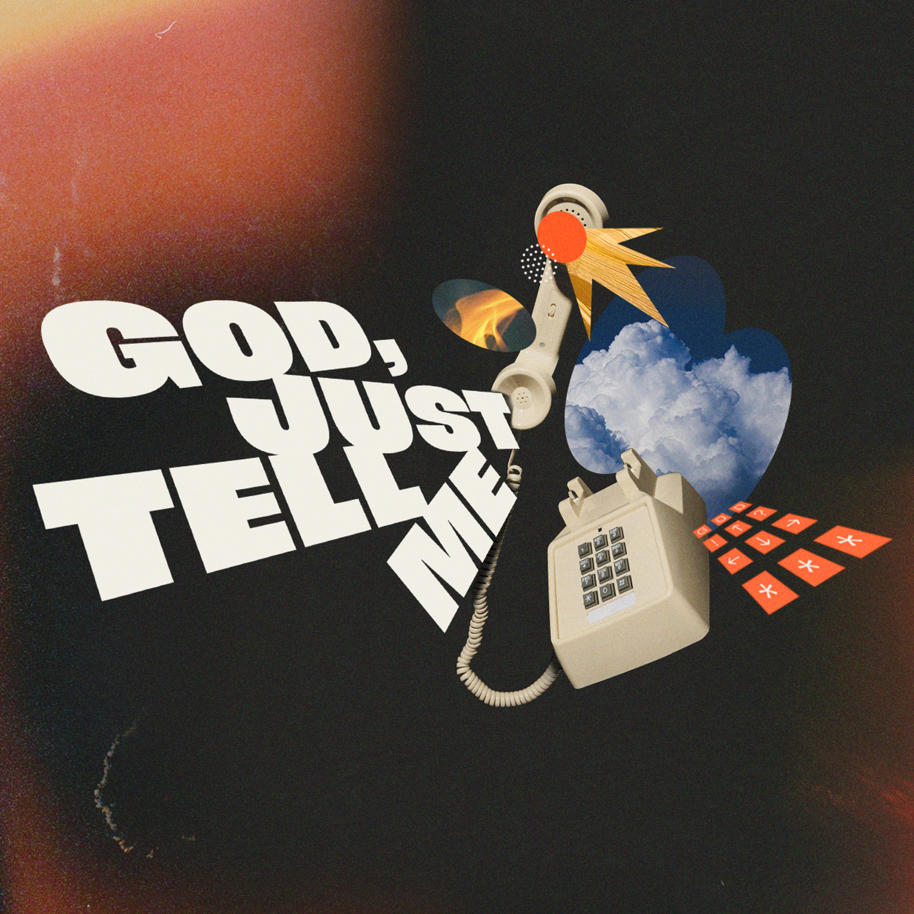 Discovering God's Will For Your Life episode artwork