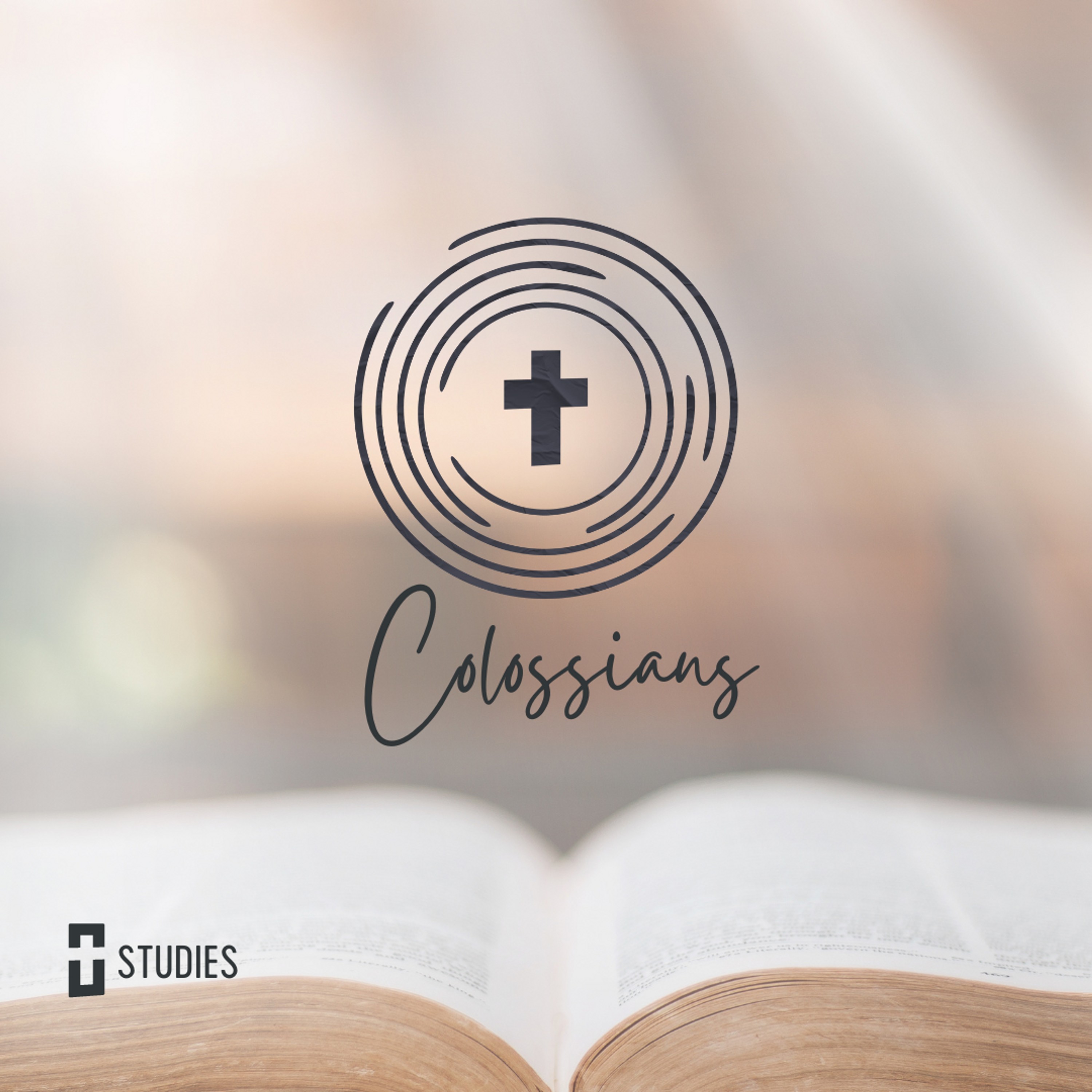 Colossians: How and Why we Study episode artwork