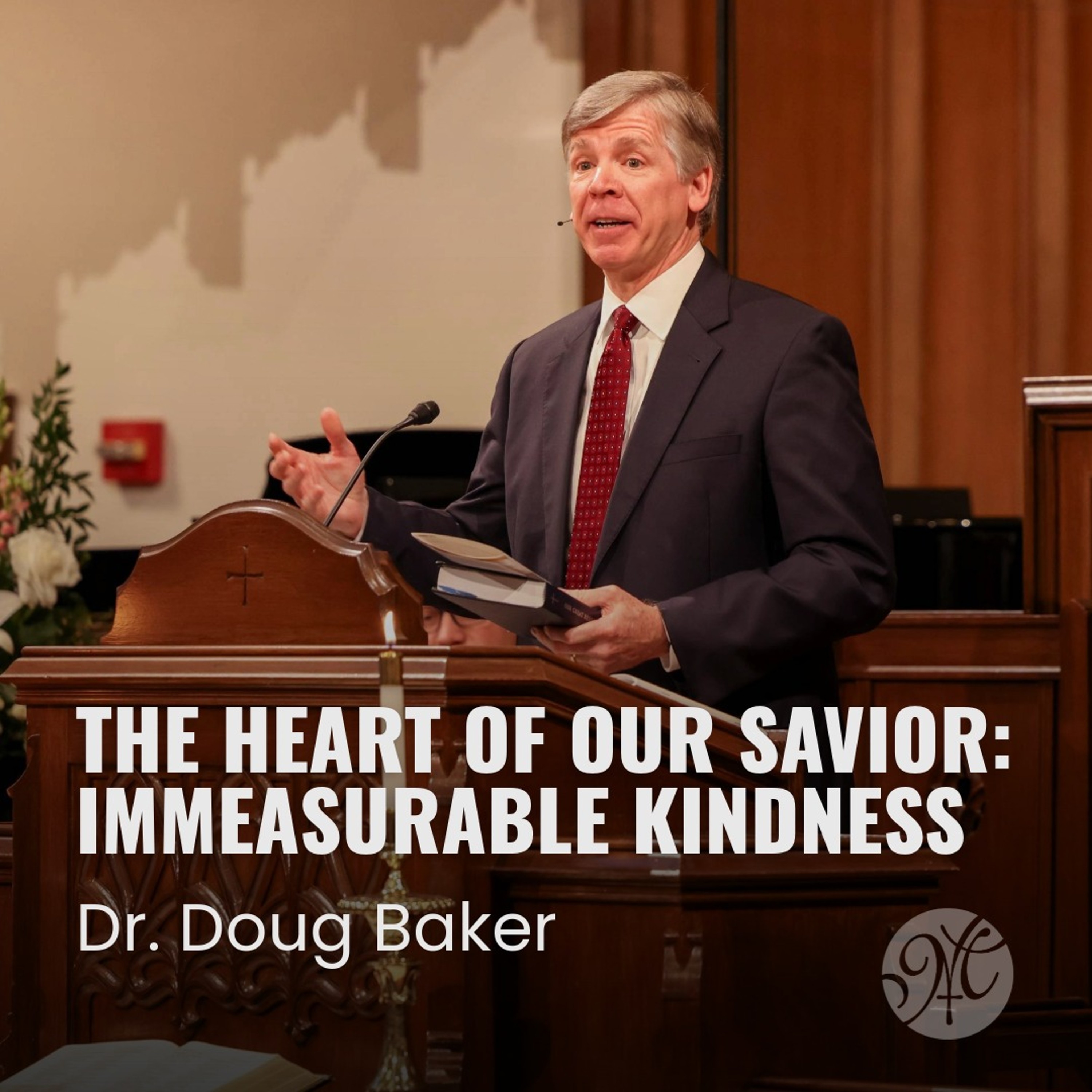 Immeasurable Kindness episode artwork