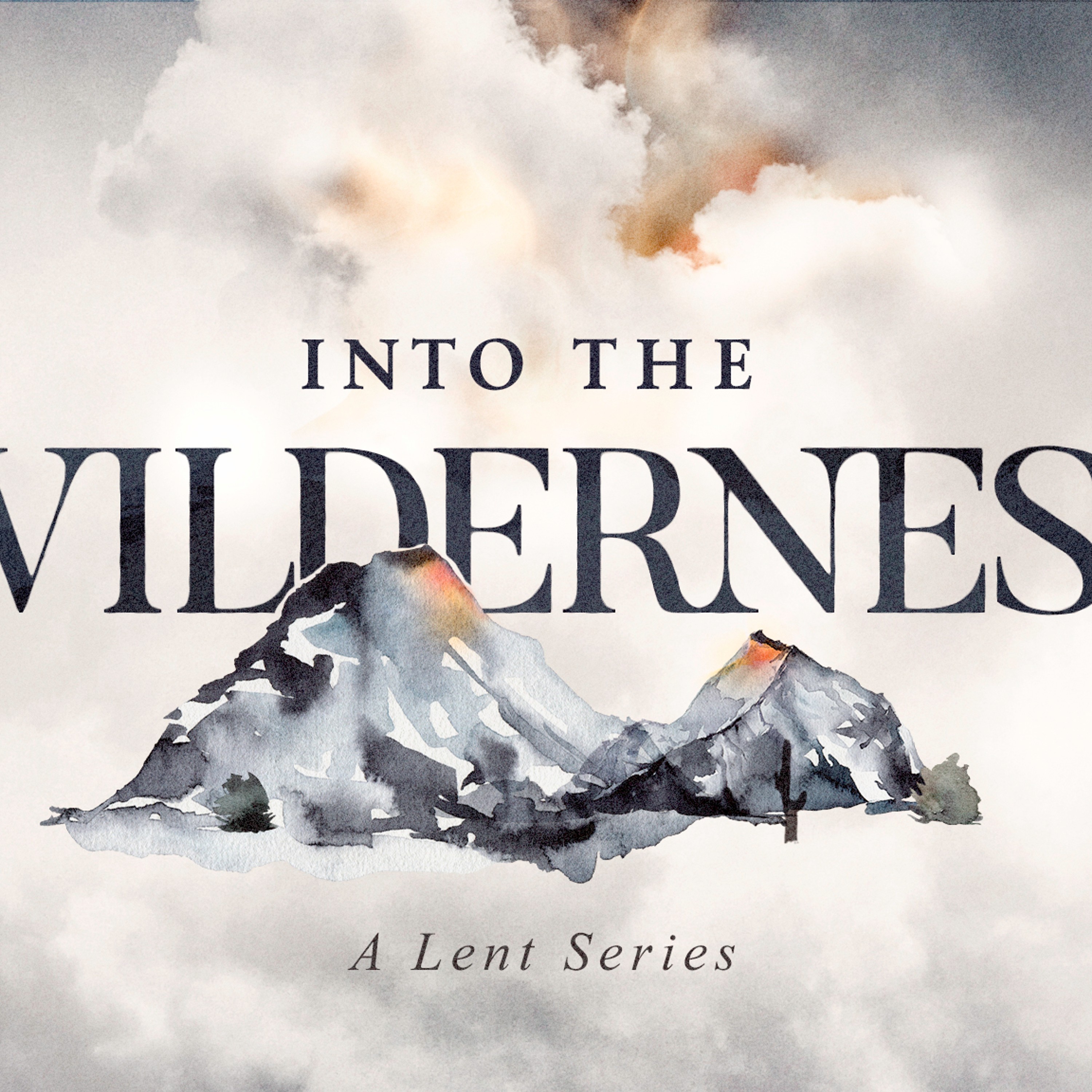 Provision in the Wilderness episode artwork