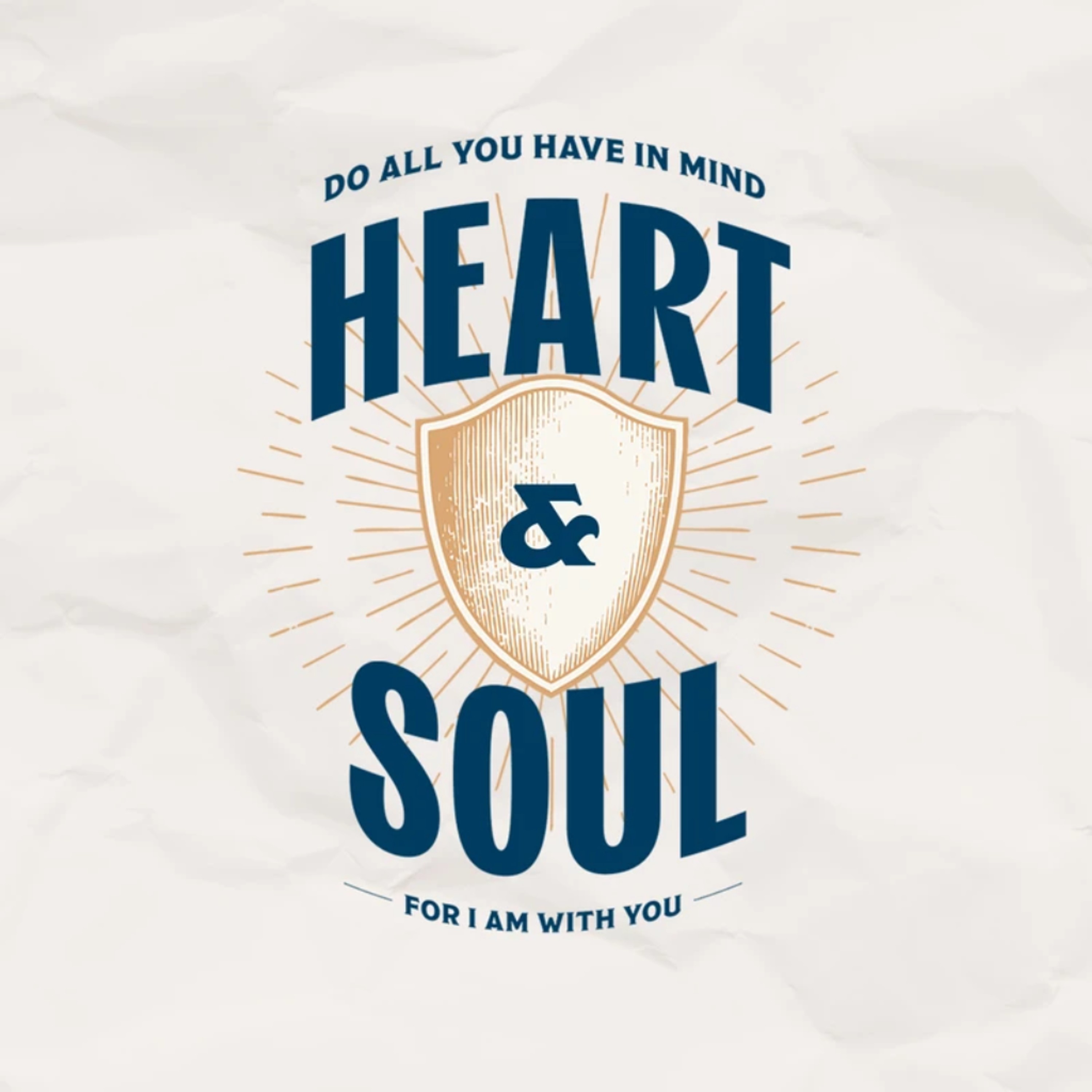 Heart & Soul | Week Four | Acts 19:1-41 episode artwork