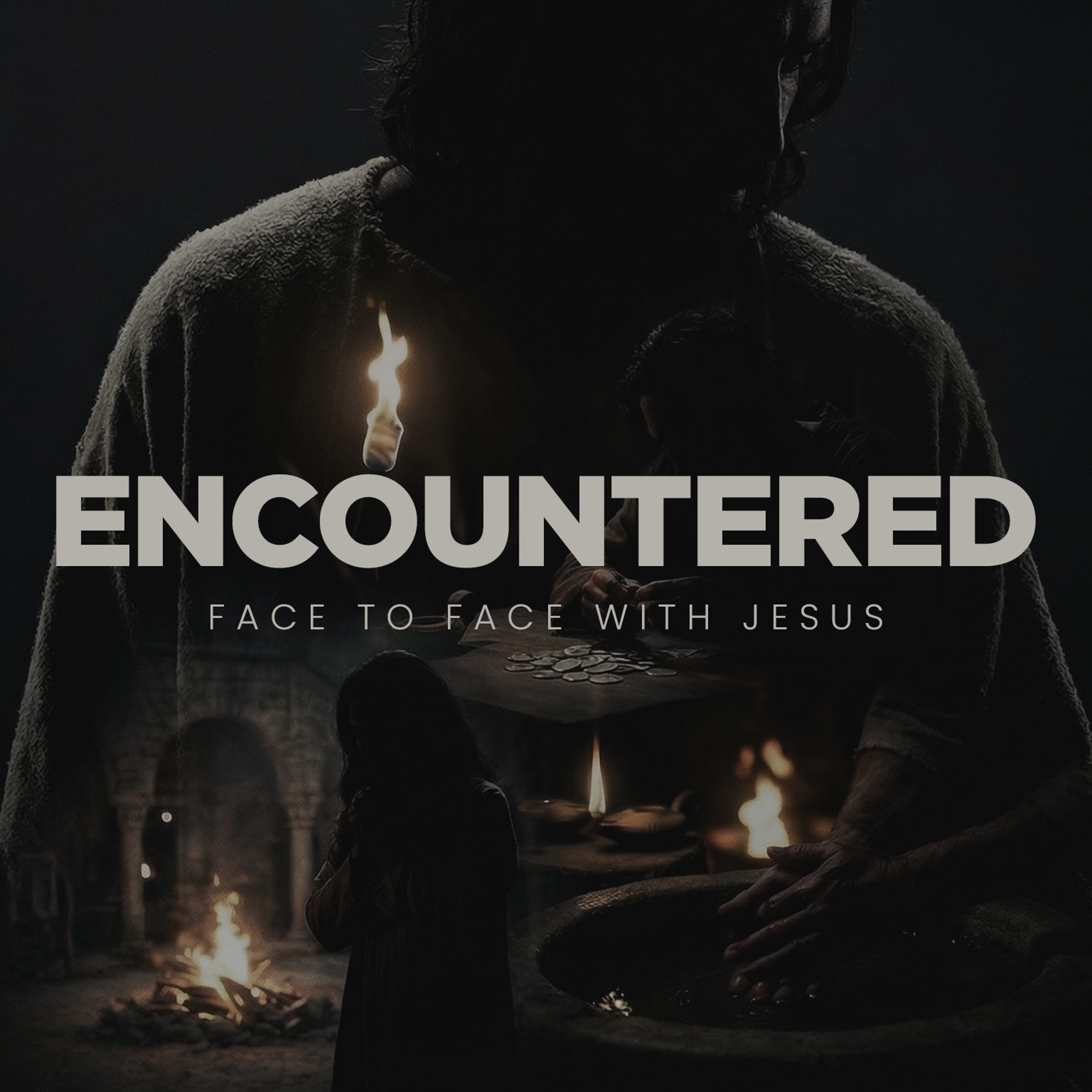 EASTER | Expecting Death, Finding Life episode artwork