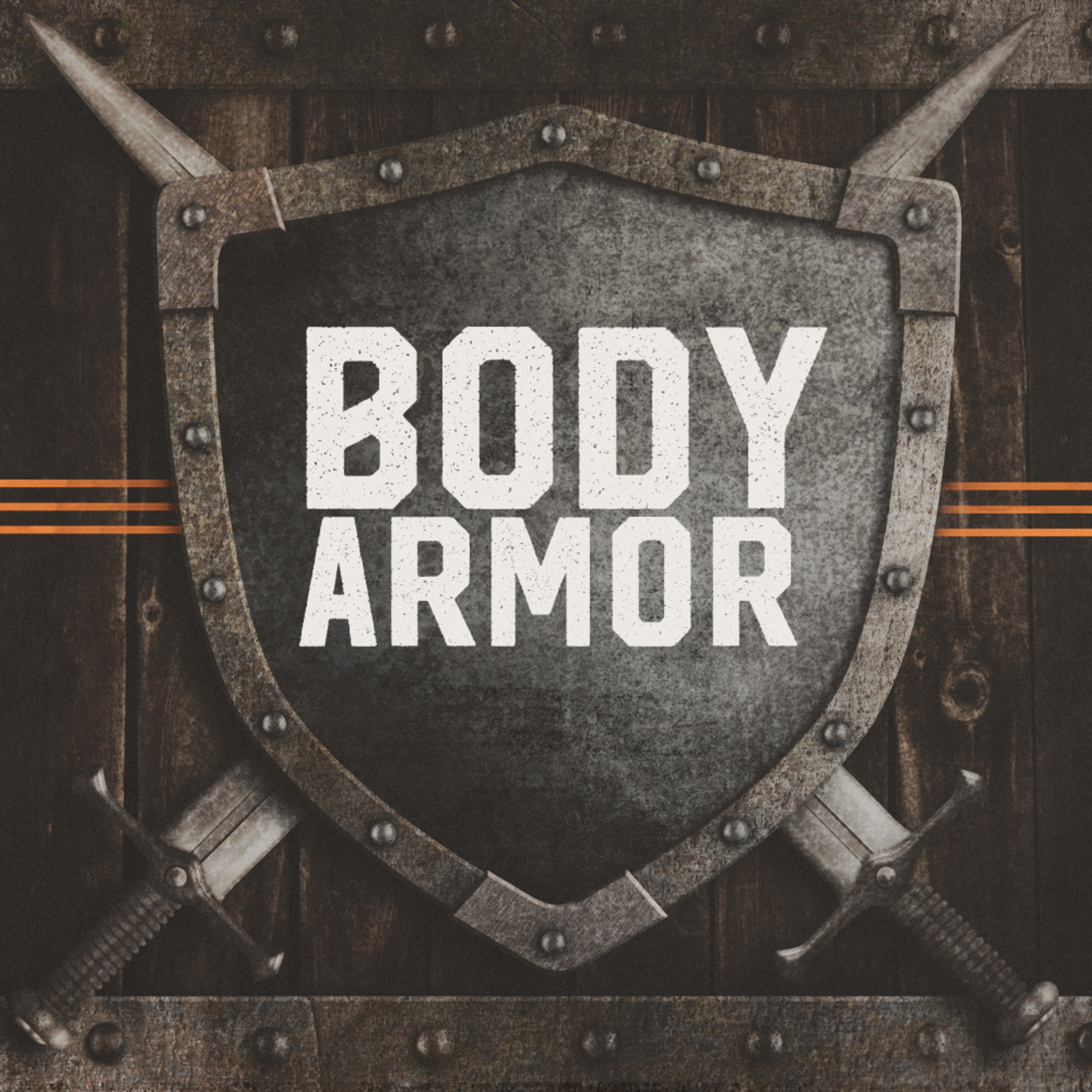 To Be Ready For War episode artwork