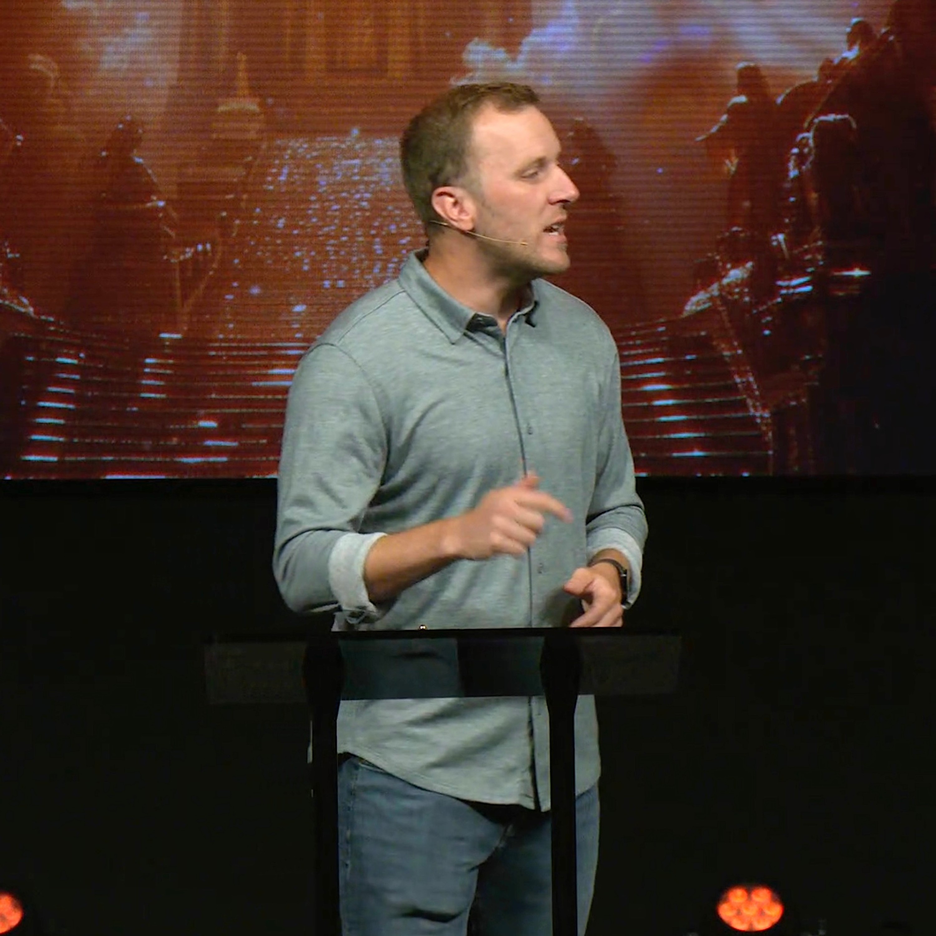 Sunday Sermons