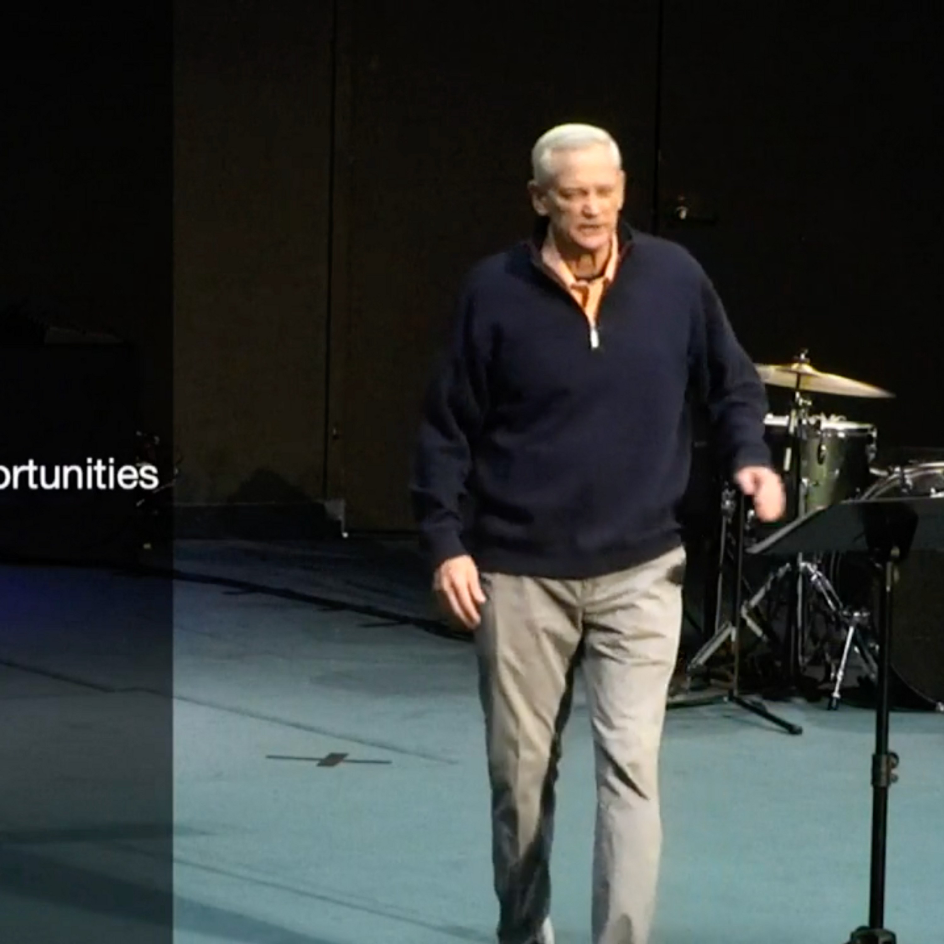 Sunday Sermons