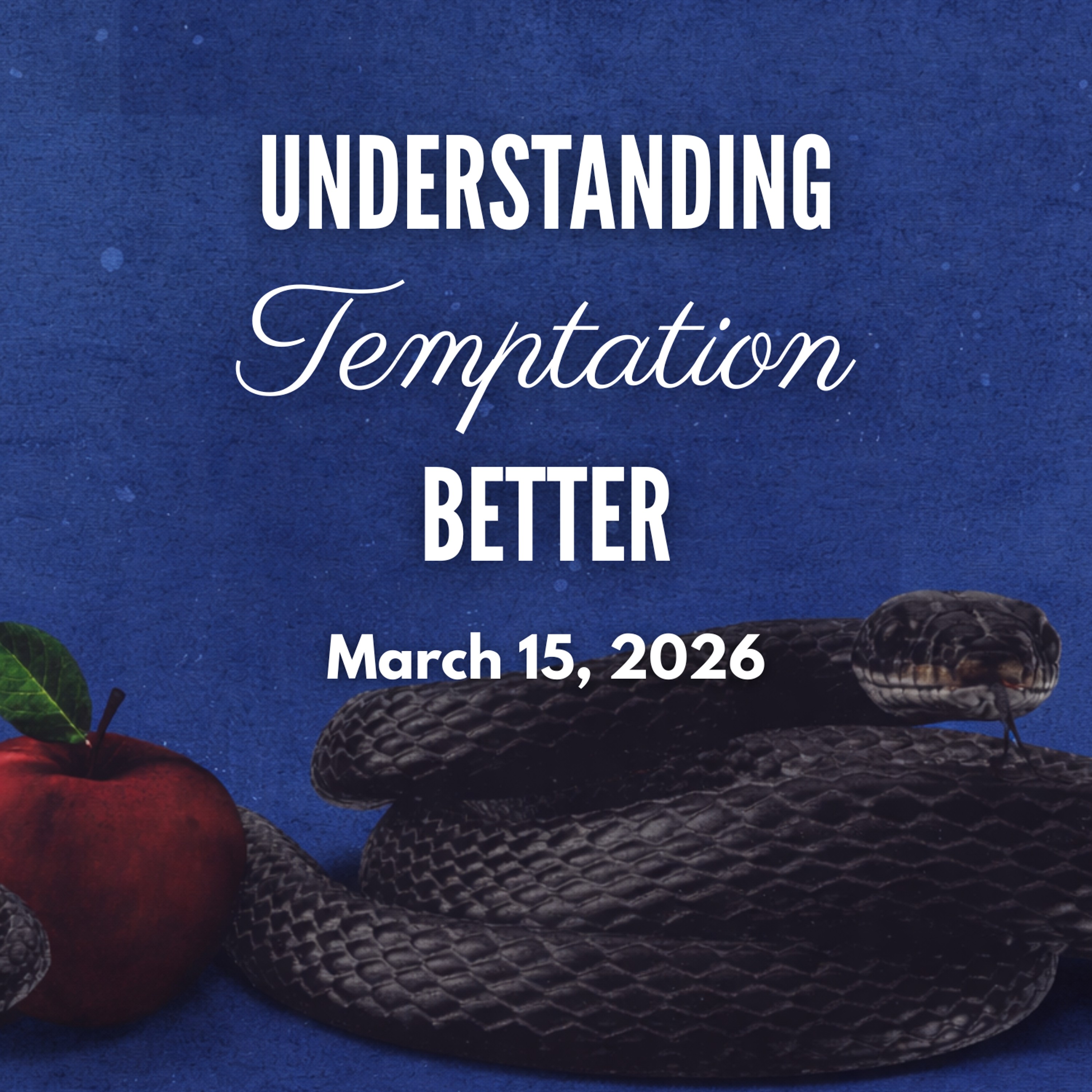 Understanding Temptation Better Part 4 episode artwork