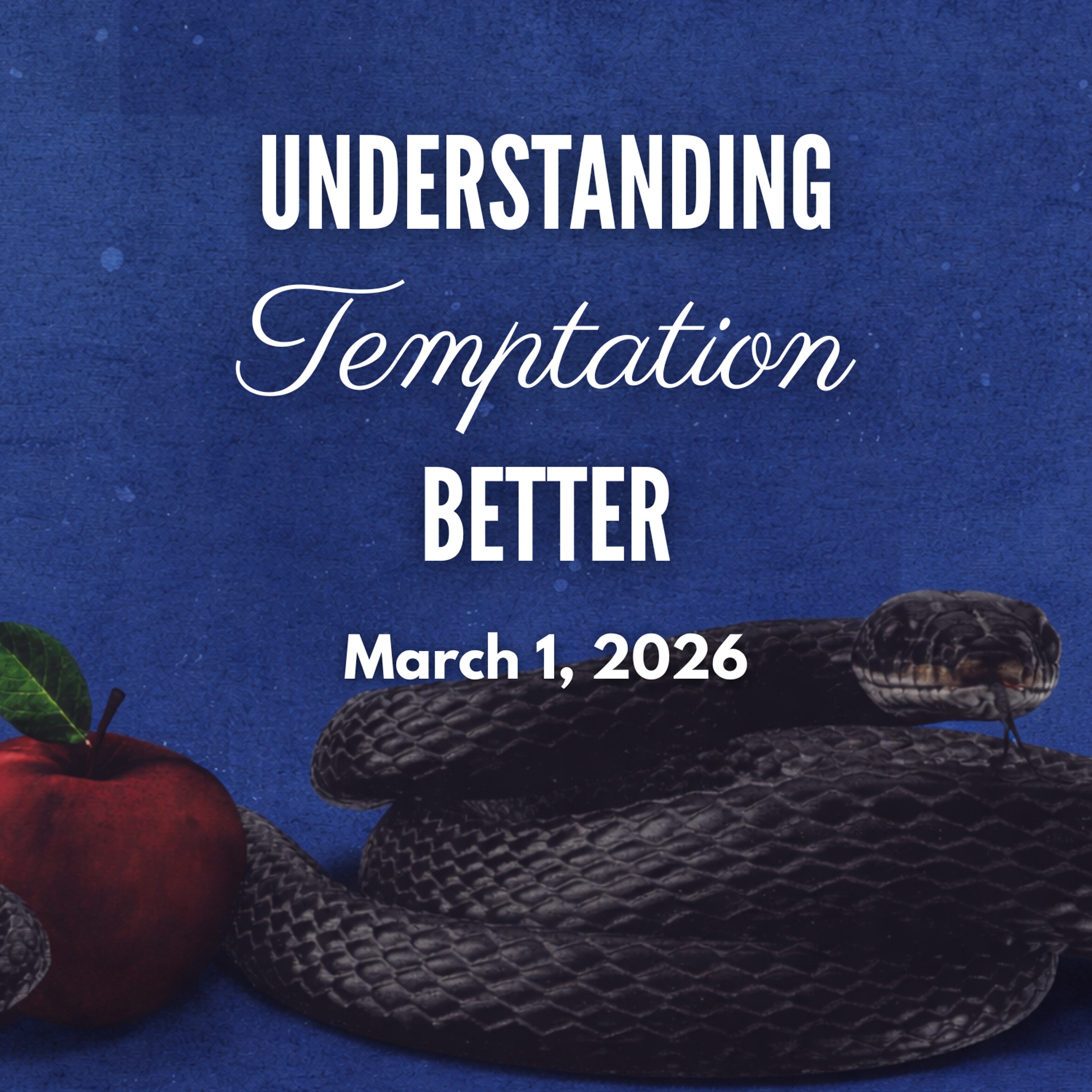 Understanding Temptation Better Part 3 episode artwork