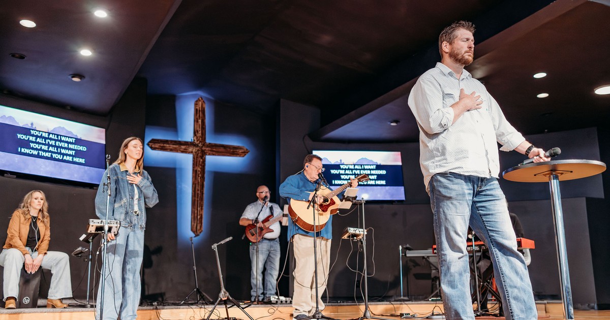 970 Church