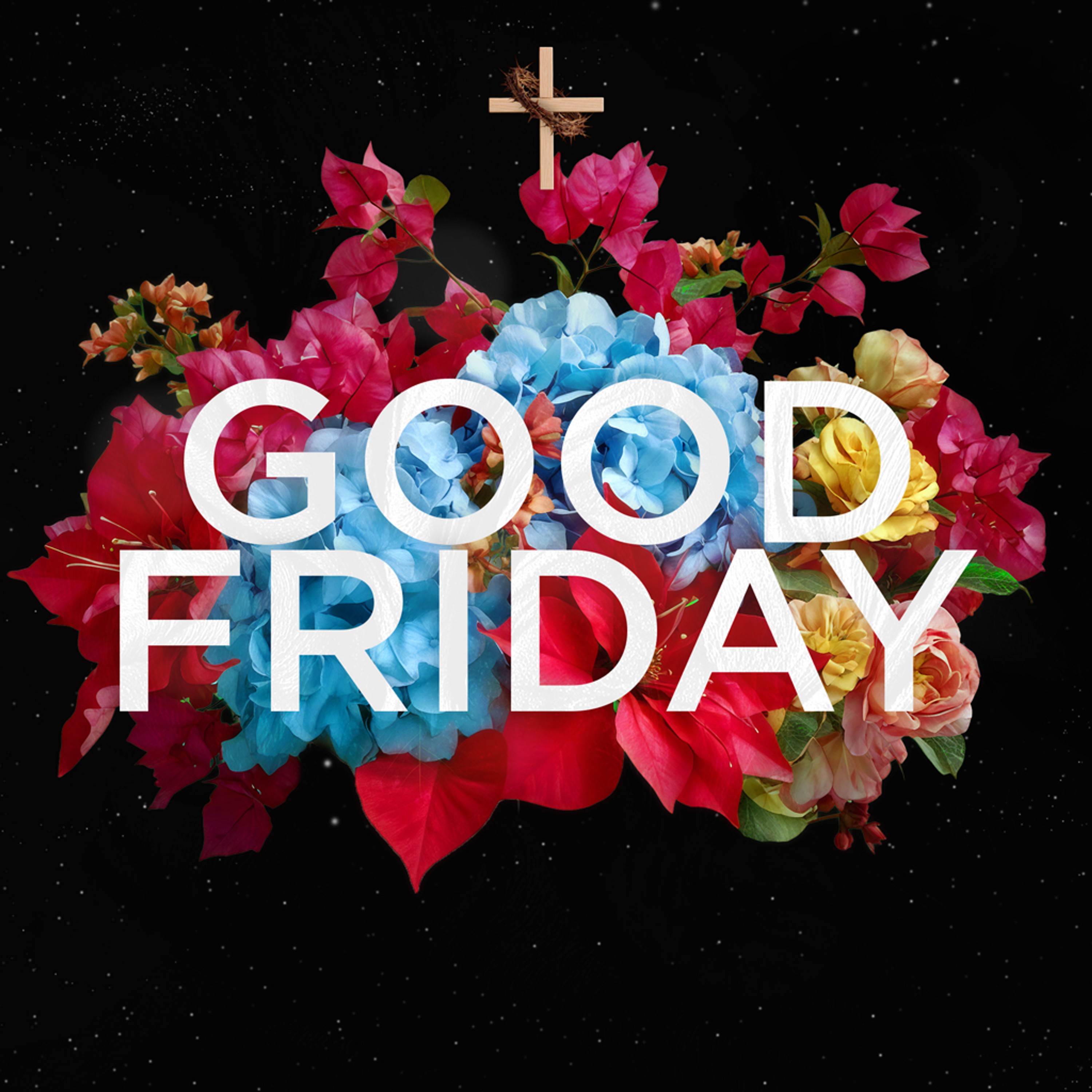 Good Friday 2026 episode artwork