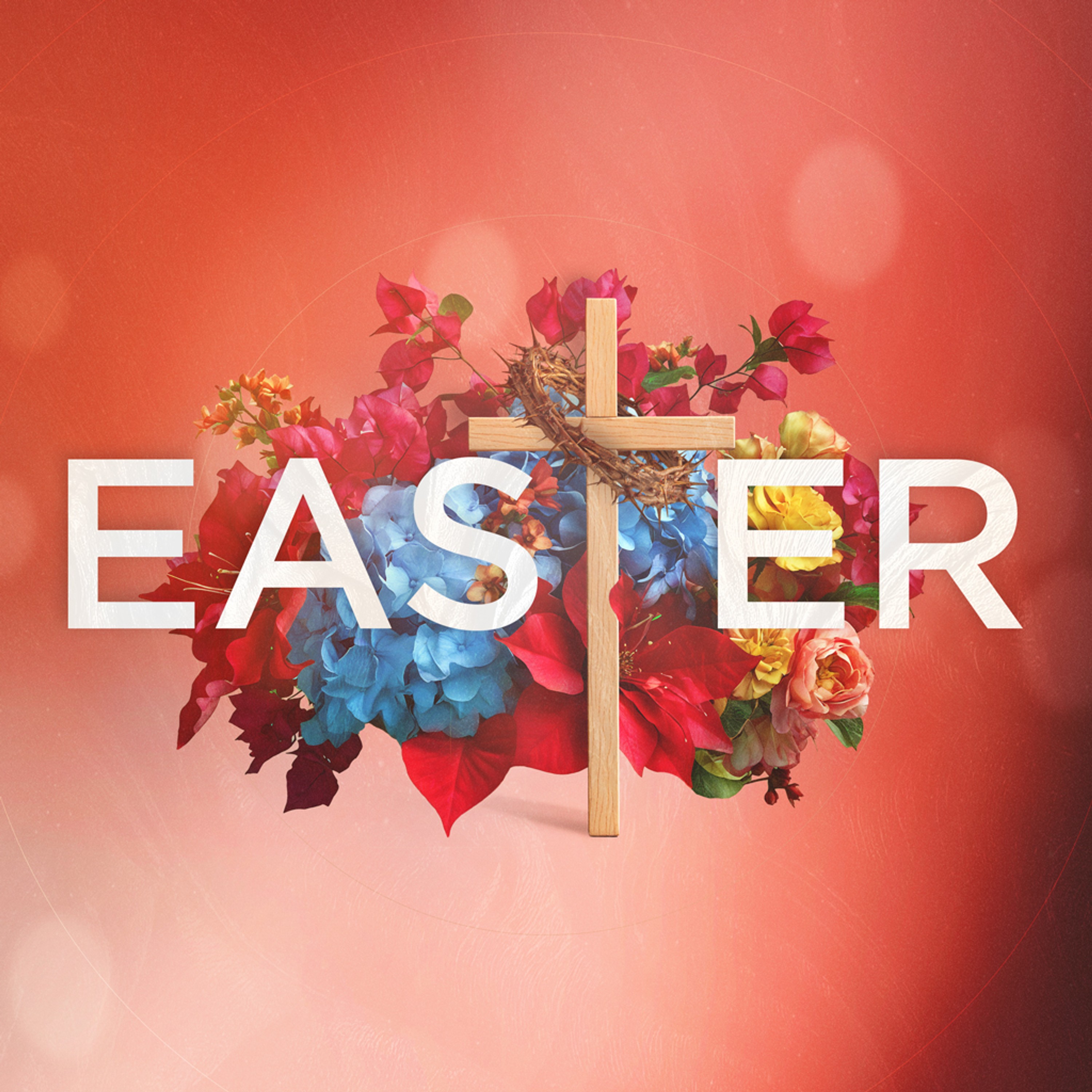 Easter Sunday 2026 episode artwork
