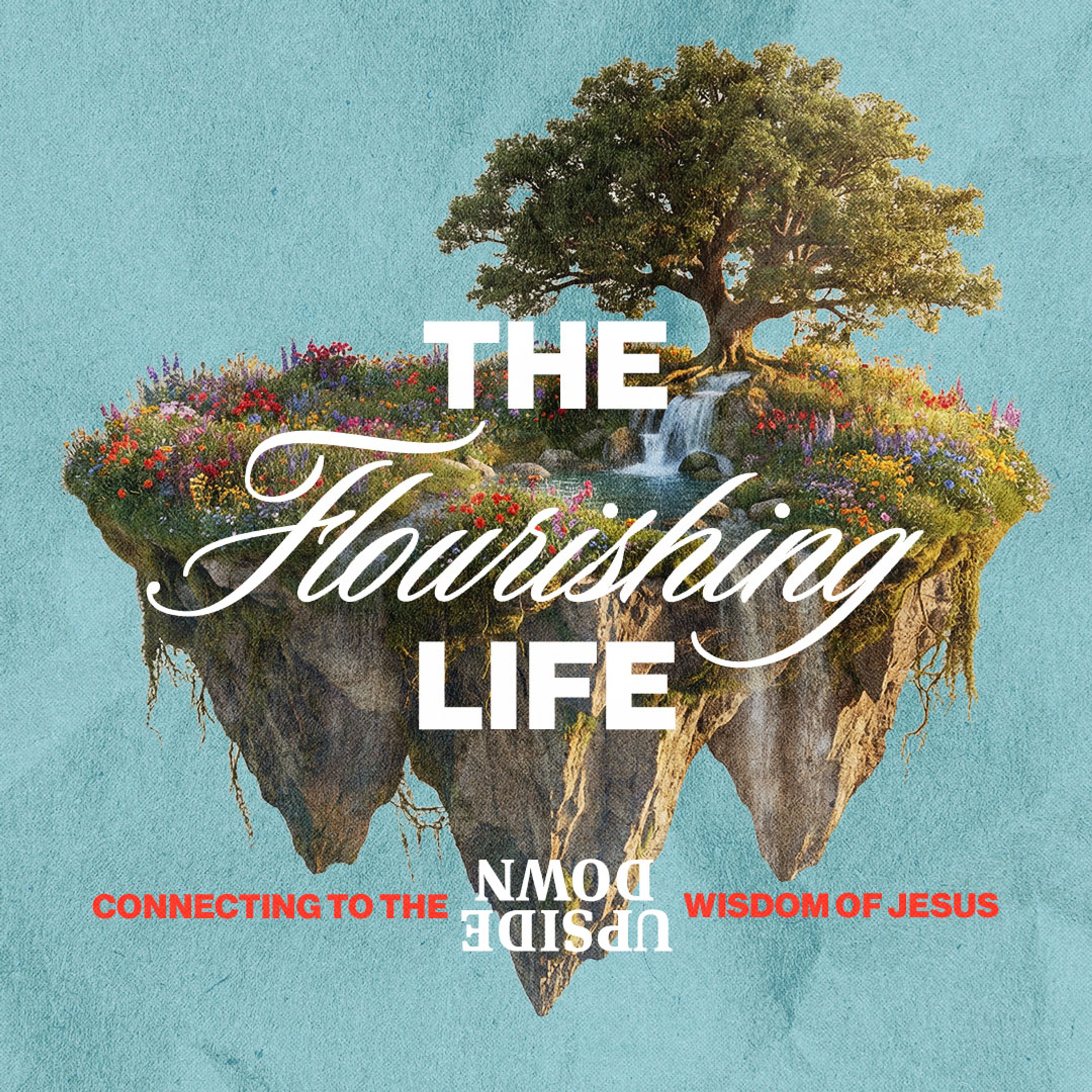 Flourishing in Giving episode artwork