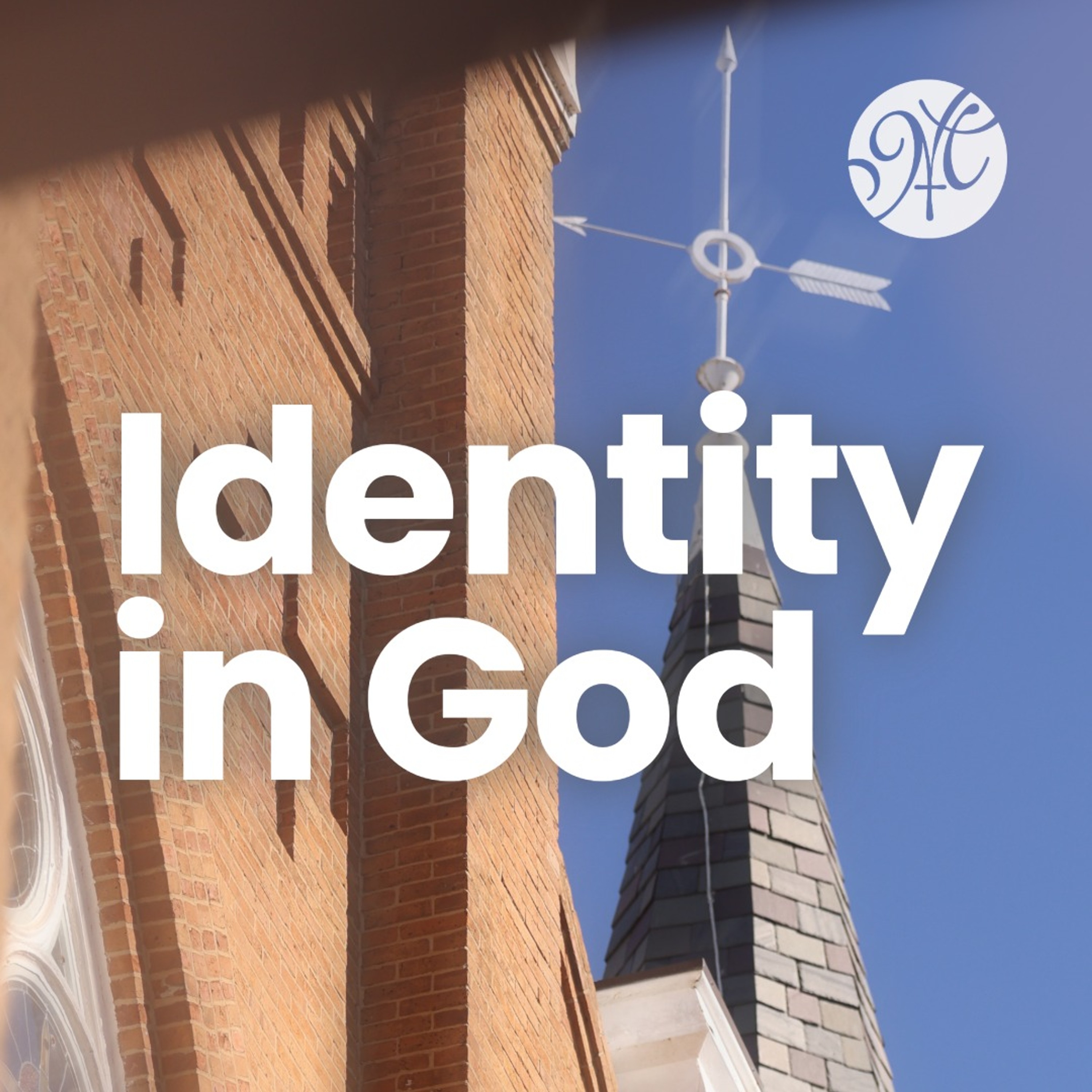 Identity in God episode artwork