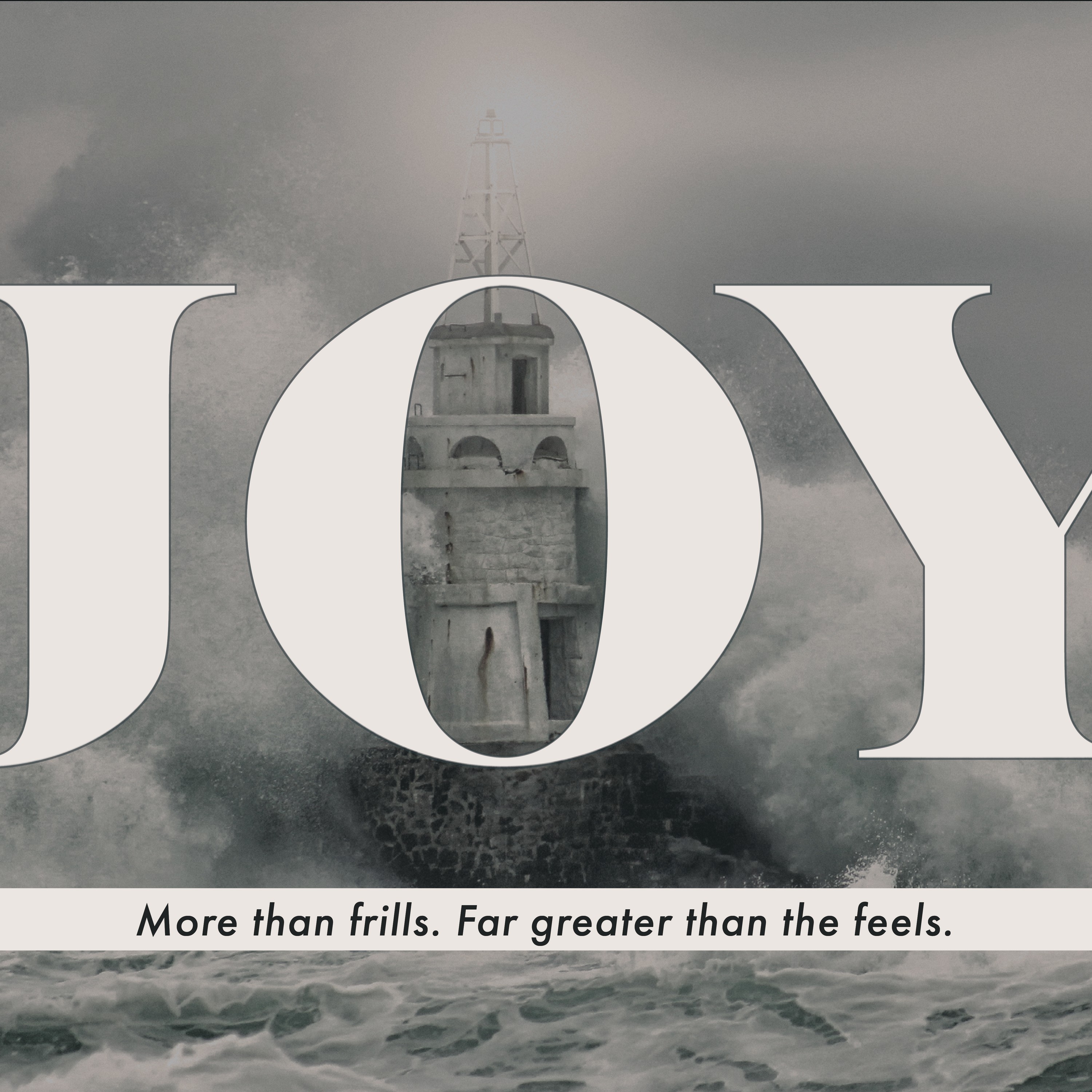 Gospel Maturity, part 1b: God Works. episode artwork