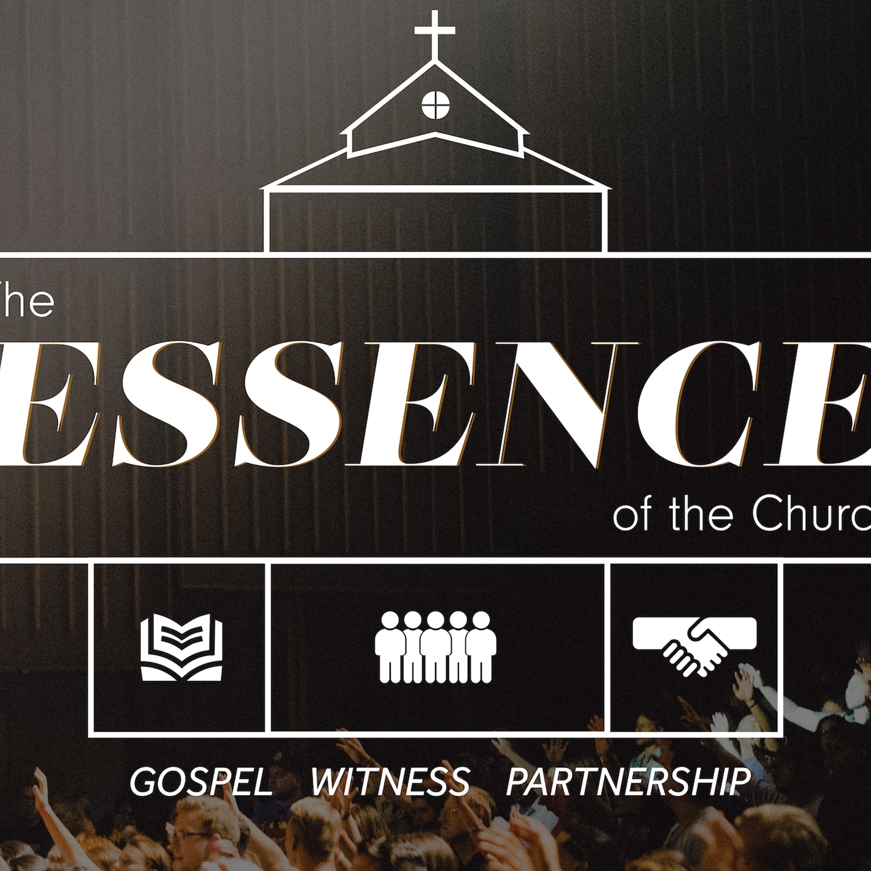 The Christian Witness by Two Ordinances: Baptism and Lord’s Supper episode artwork