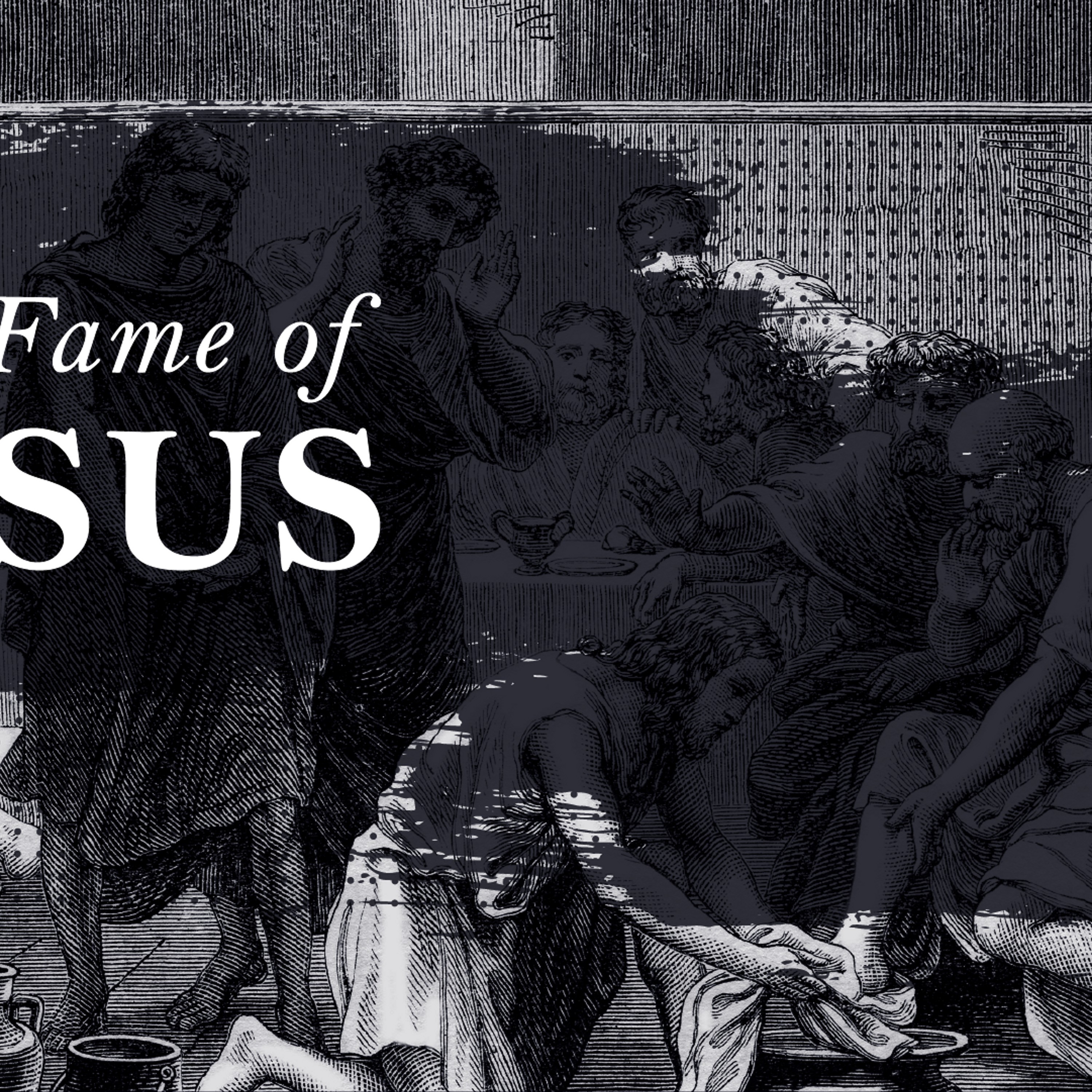 A Life Fully Given to Jesus episode artwork