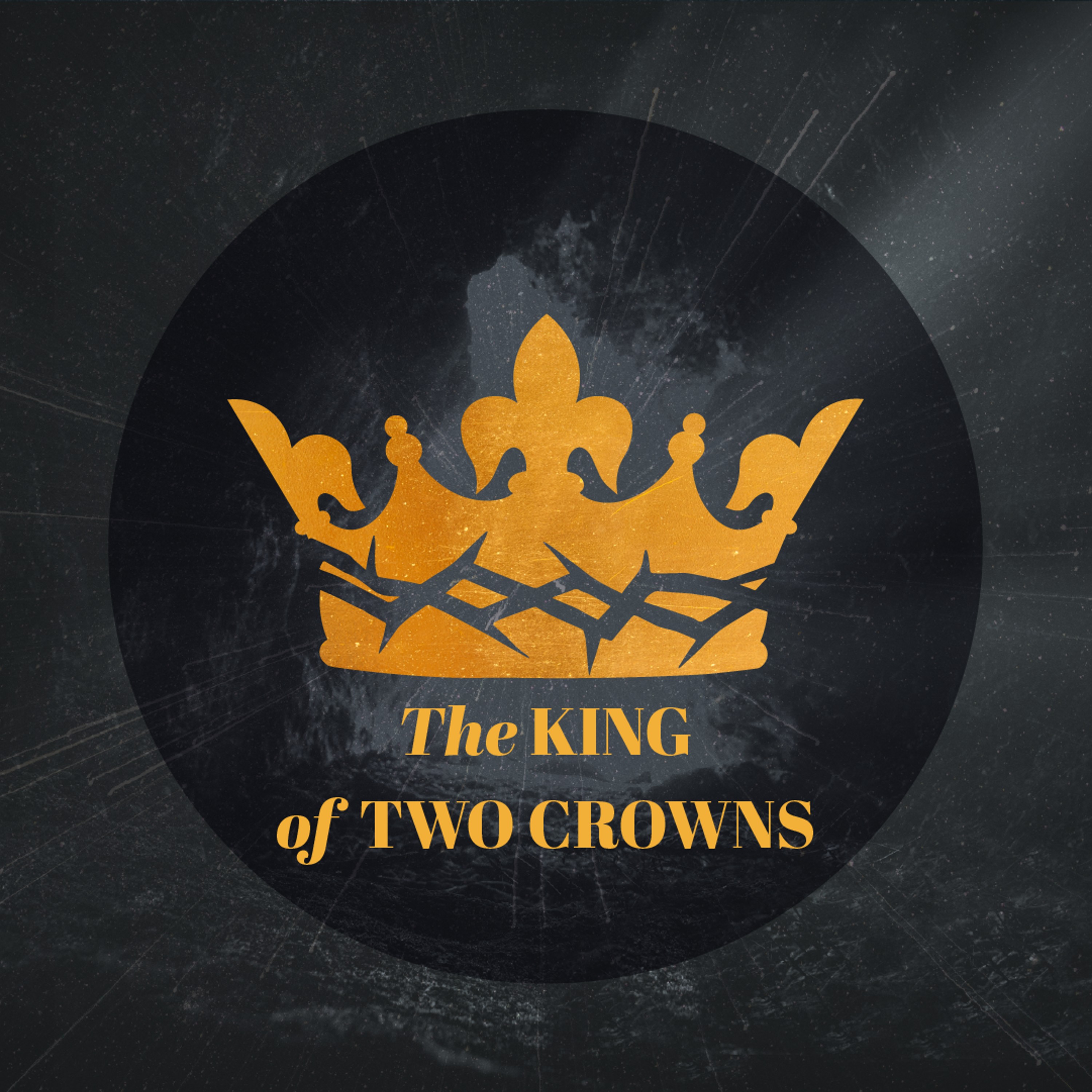 The Crown of Victory episode artwork