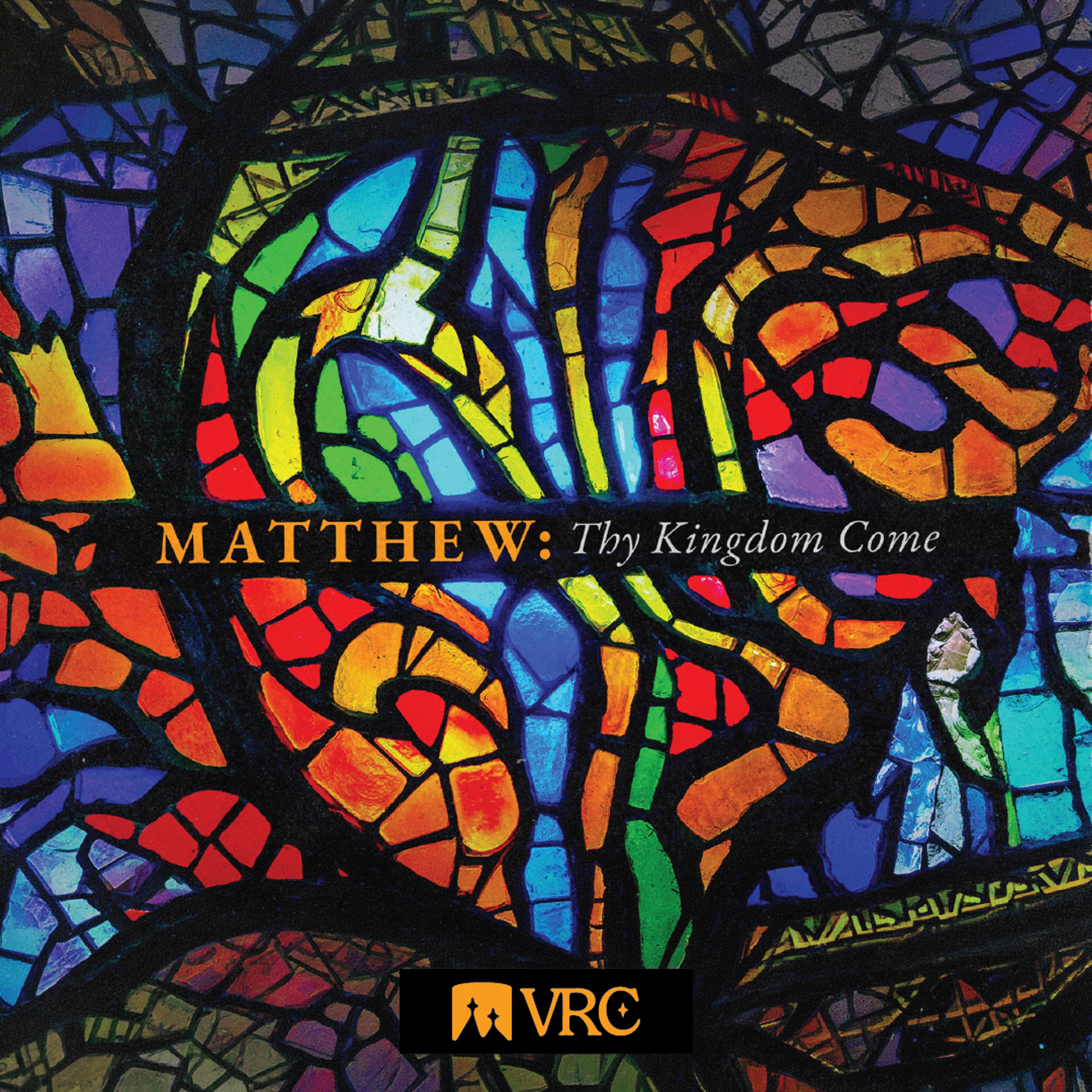 Thy Kingdom Come - Week 5 episode artwork