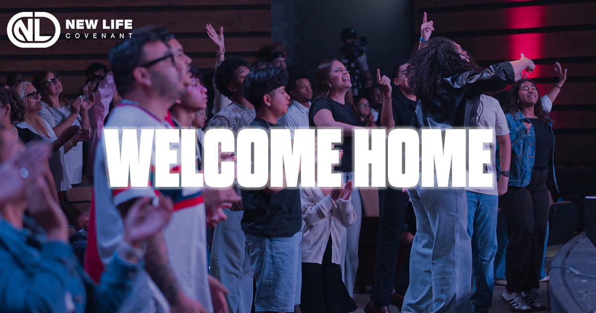 Photo of New Life Covenant Church