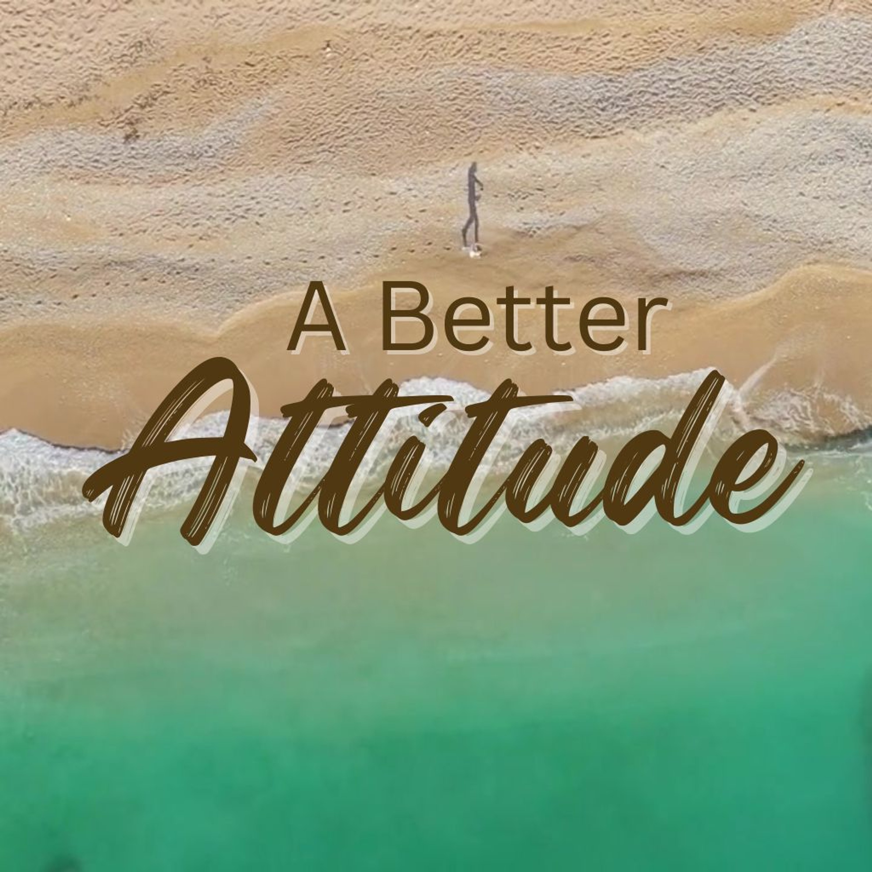 Trust Builds Better Attitudes episode artwork