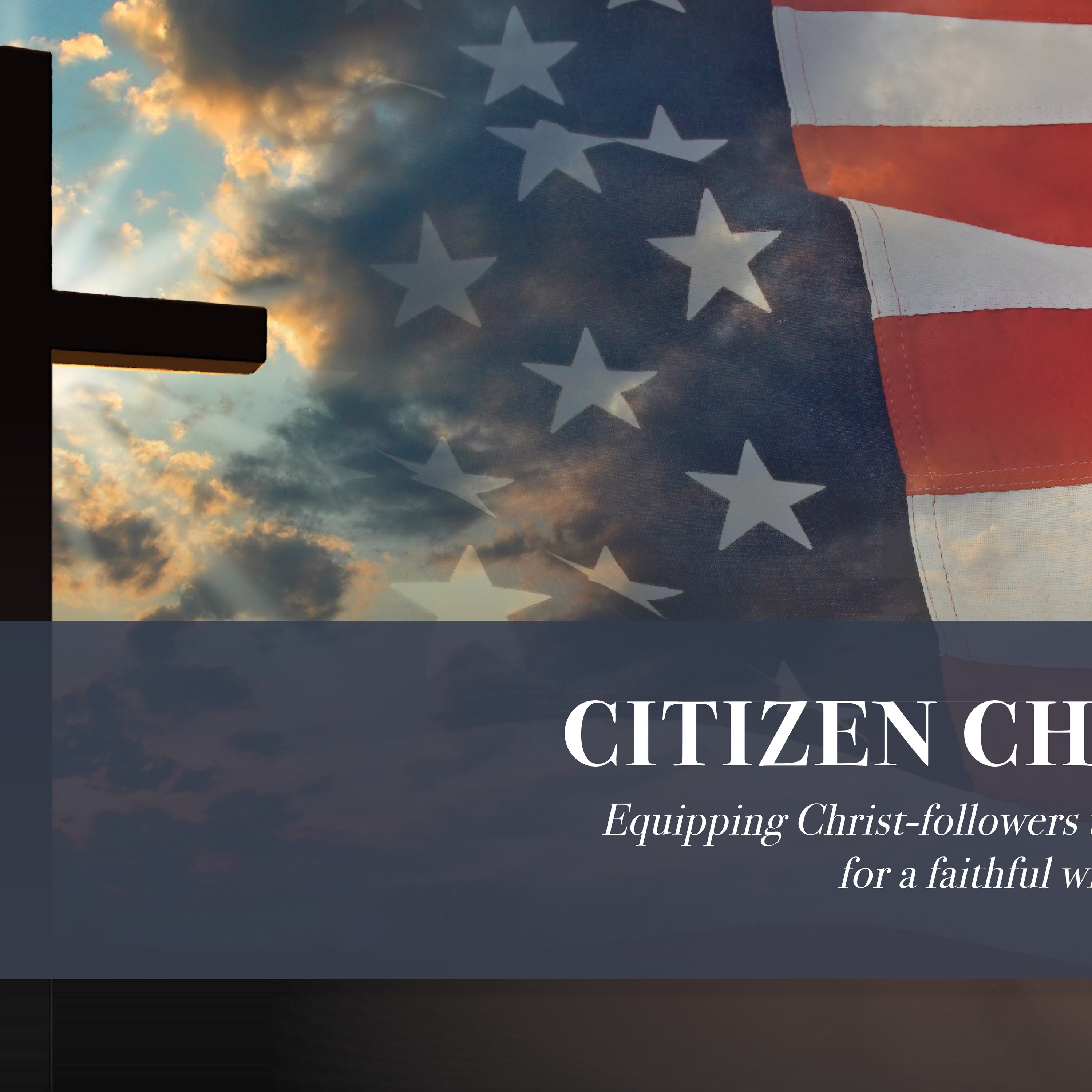 Christian Faith and the American Founding episode artwork