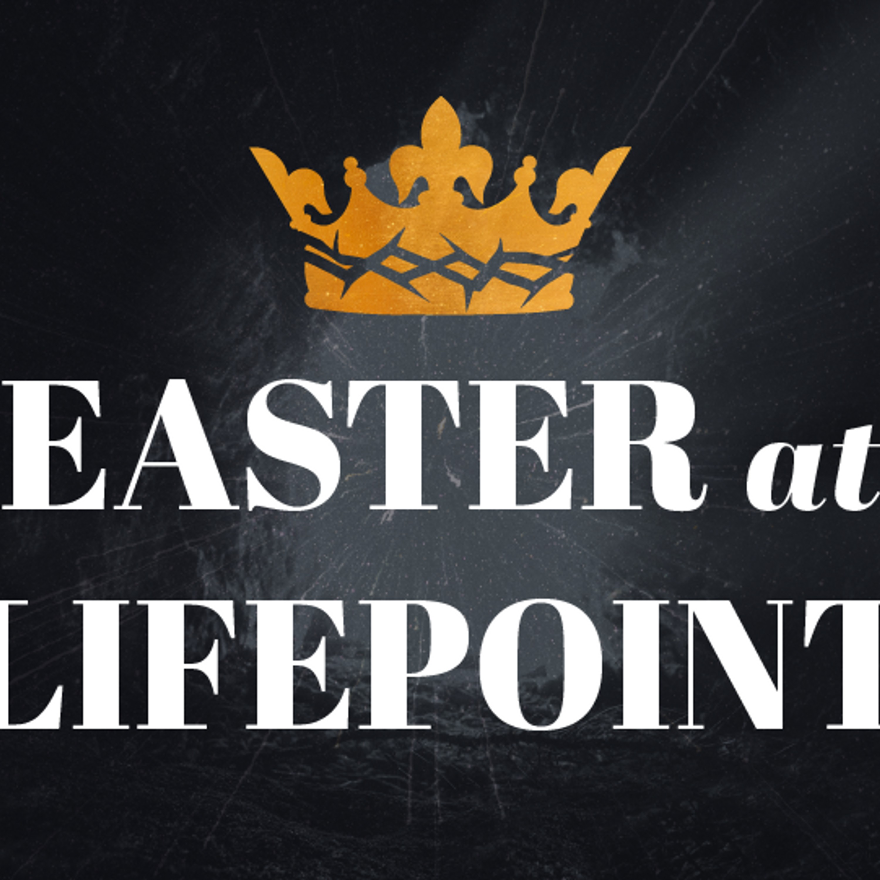 The Resurrection: Questions of Faith episode artwork