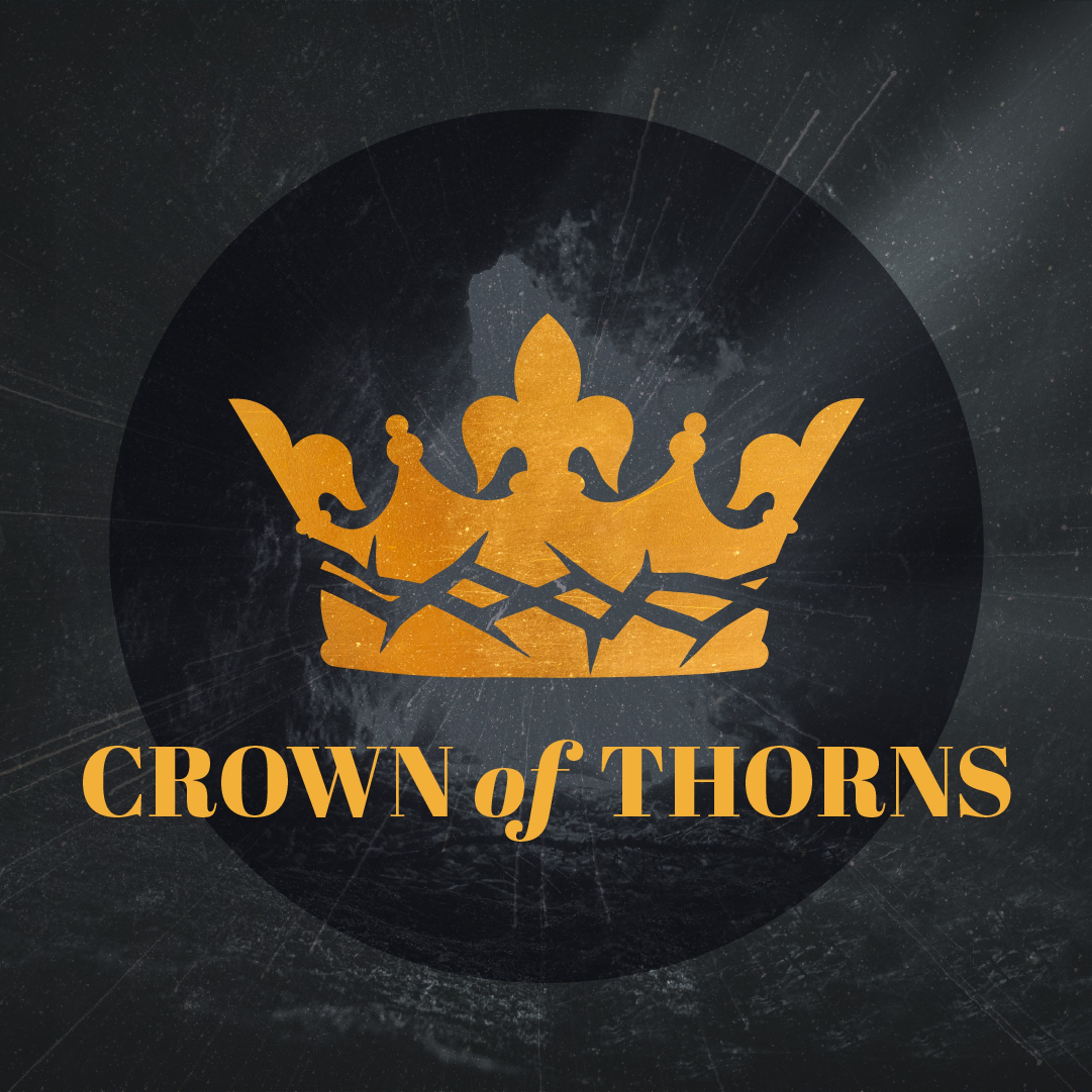 The King of Two Crowns: The Crown of Thorns episode artwork