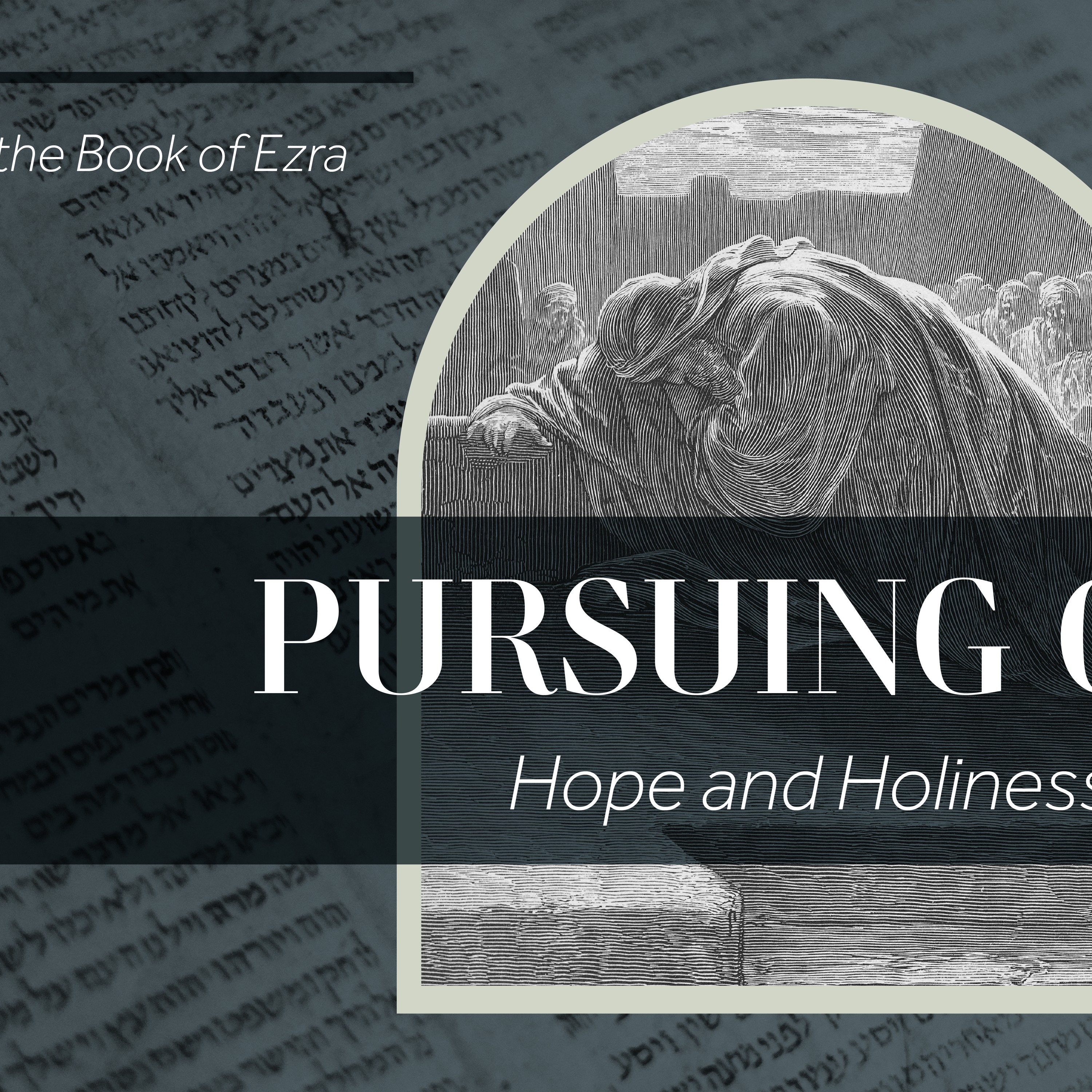 Greater Faithfulness and New Glory episode artwork