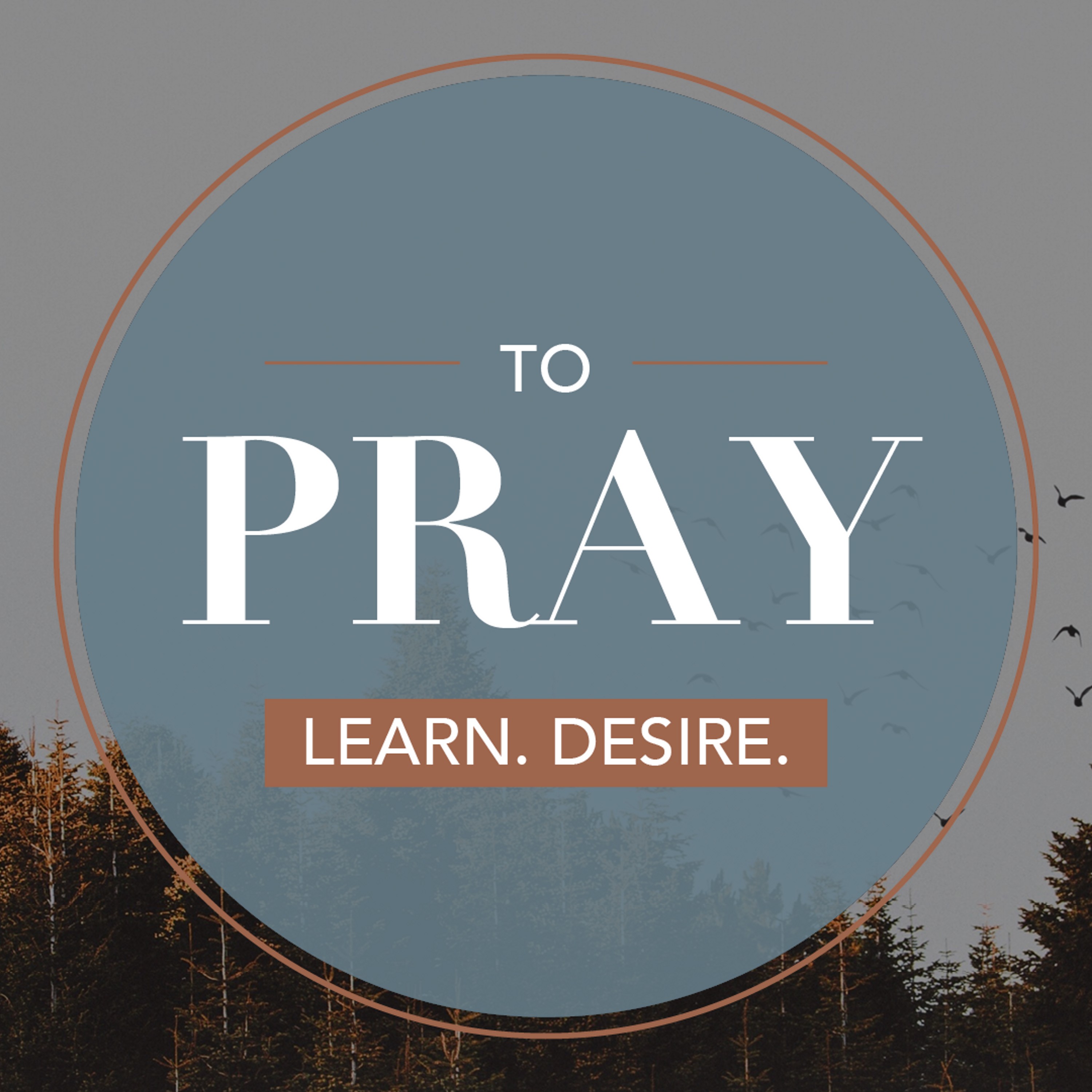 Effective Prayer episode artwork
