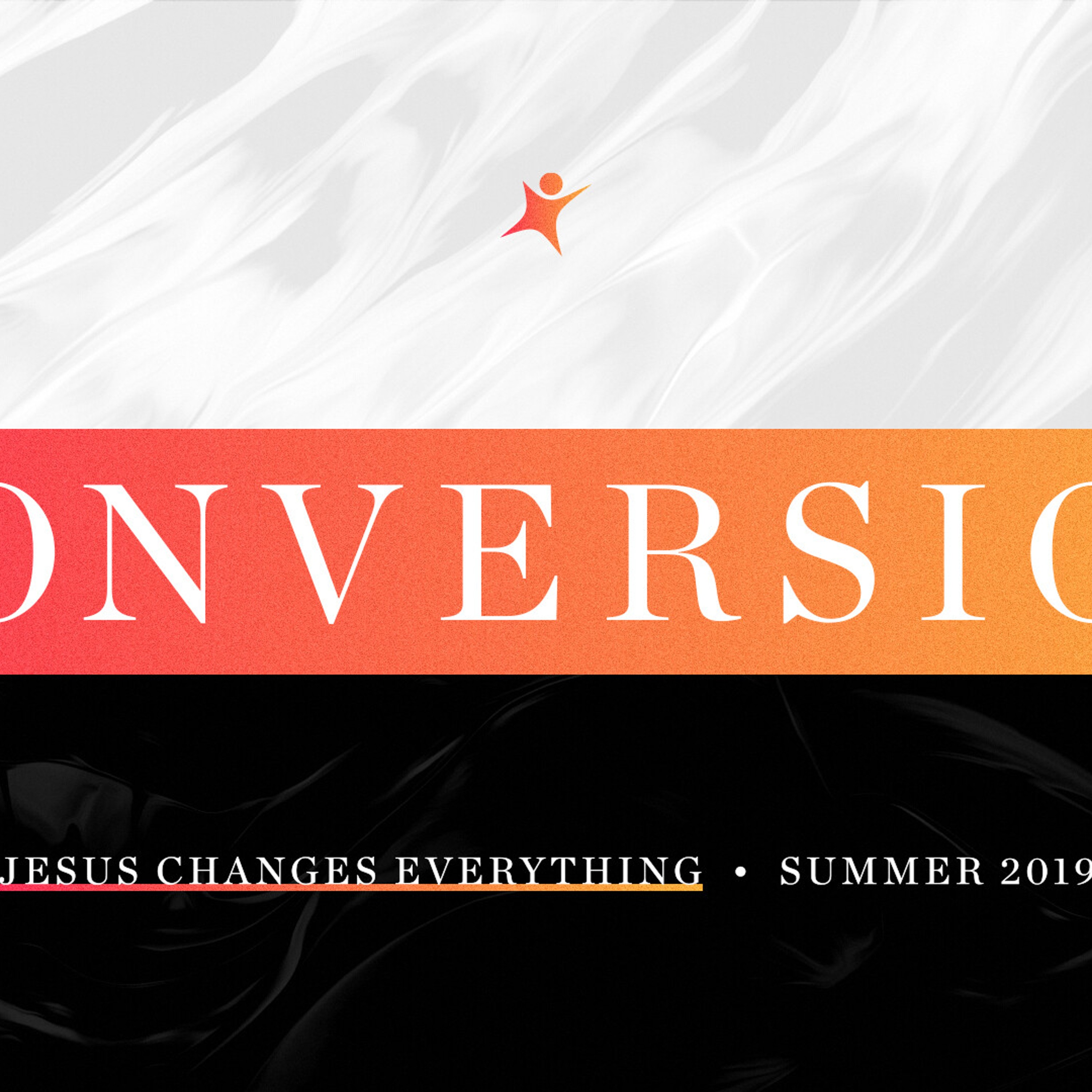 Conversion: Becoming Wholly Undivided